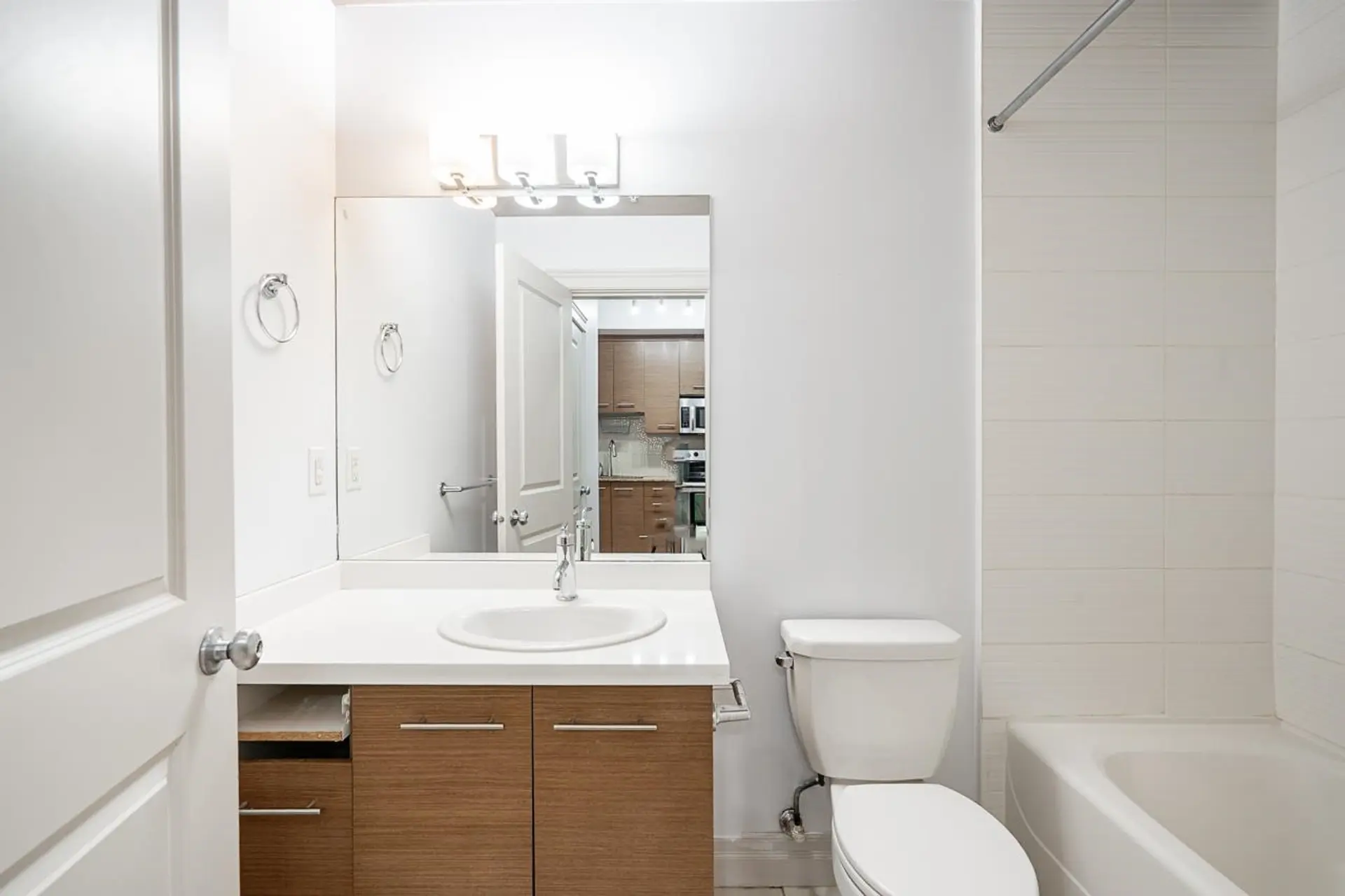 Property at #414 2343 ATKINS AVENUE, Port Coquitlam, BC