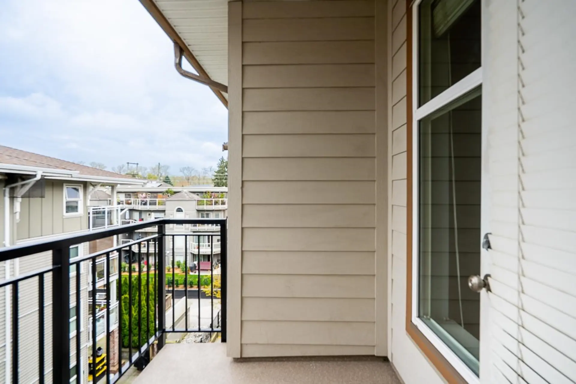 Property at #414 2343 ATKINS AVENUE, Port Coquitlam, BC