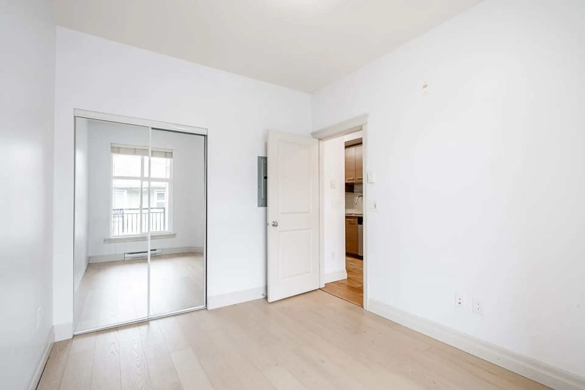 Property at #414 2343 ATKINS AVENUE, Port Coquitlam, BC