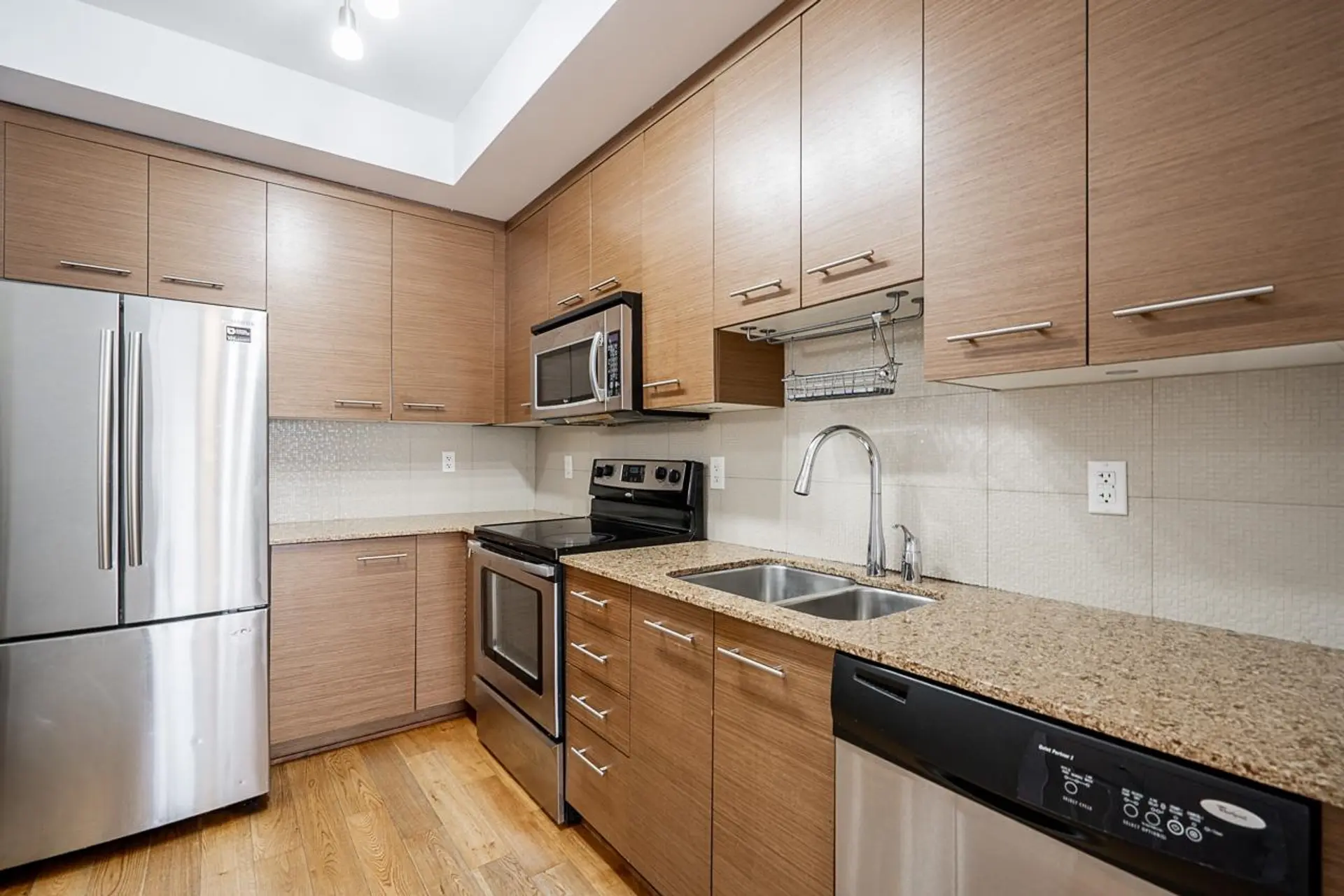 Property at #414 2343 ATKINS AVENUE, Port Coquitlam, BC