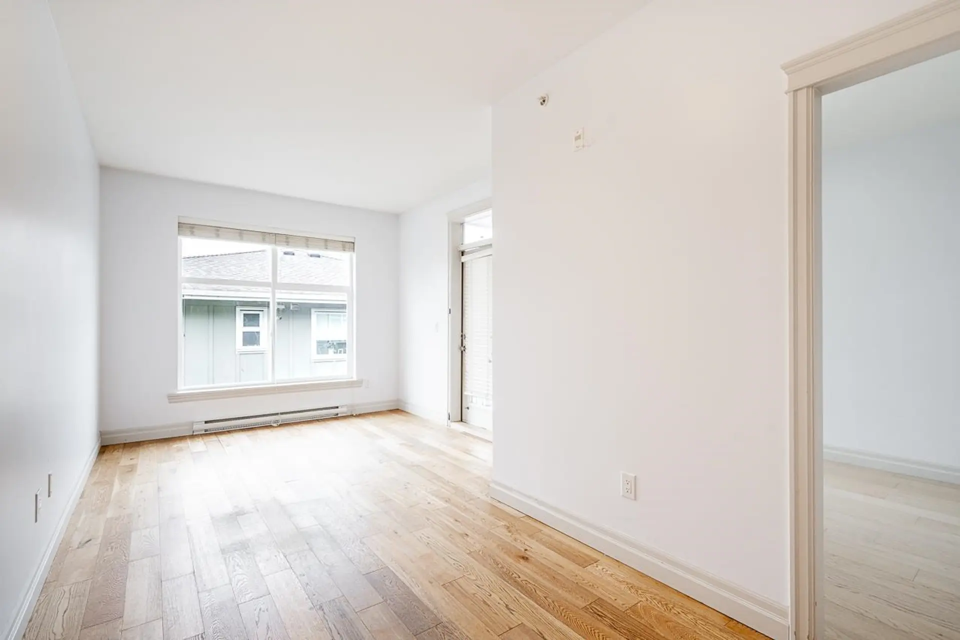 Property at #414 2343 ATKINS AVENUE, Port Coquitlam, BC