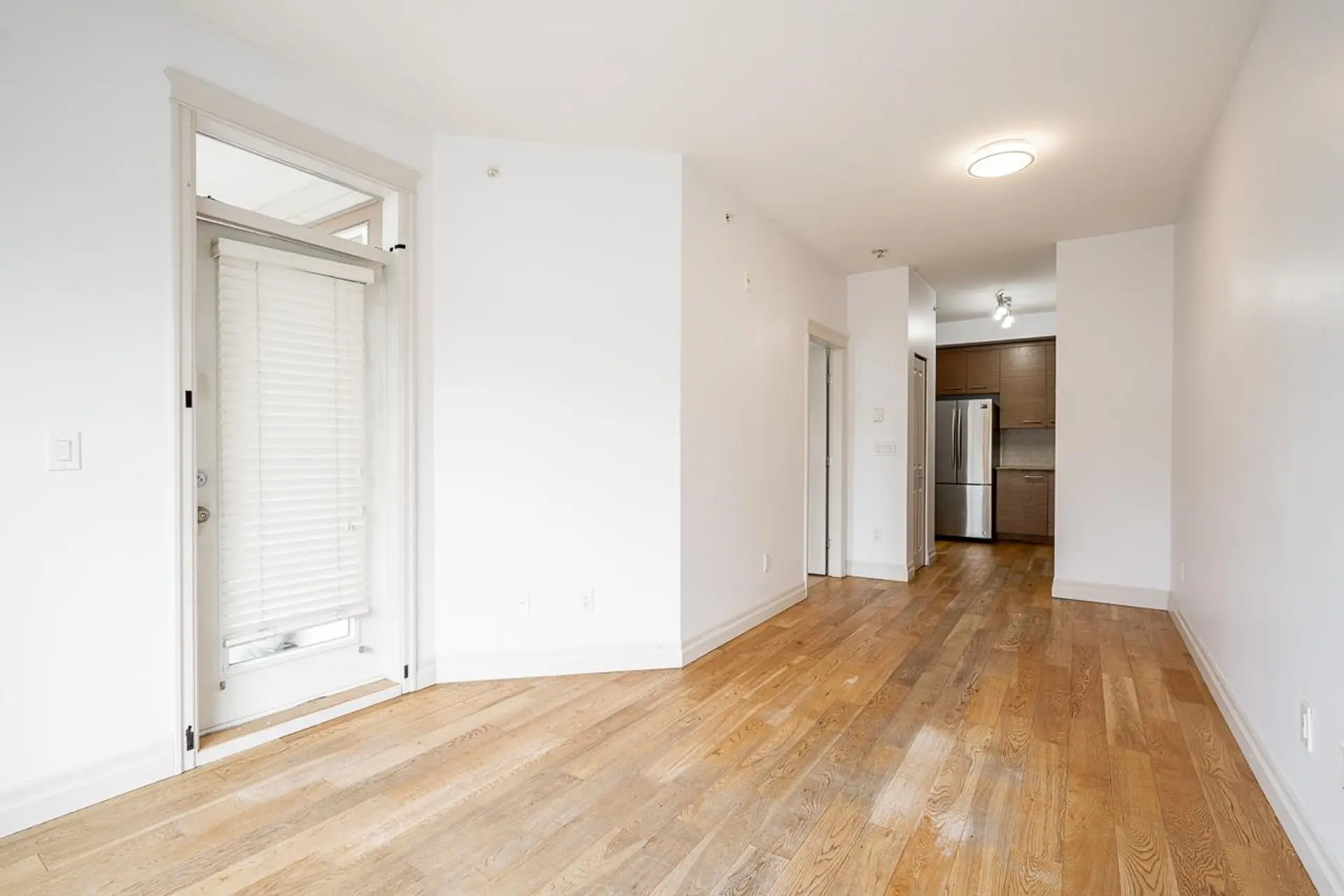 Property at #414 2343 ATKINS AVENUE, Port Coquitlam, BC