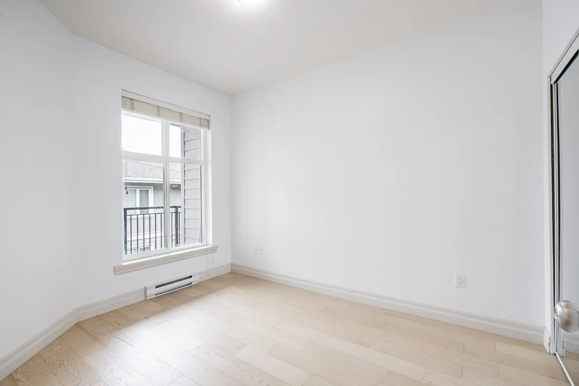 Property at #414 2343 ATKINS AVENUE, Port Coquitlam, BC