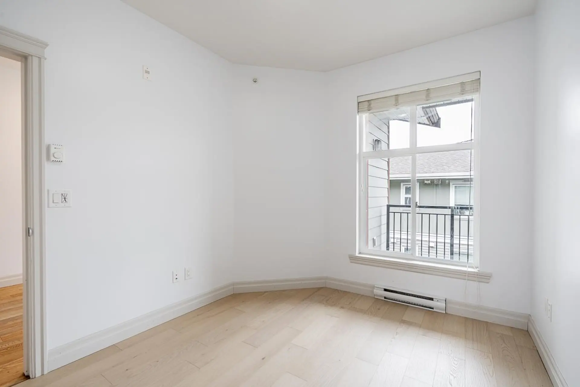 Property at #414 2343 ATKINS AVENUE, Port Coquitlam, BC