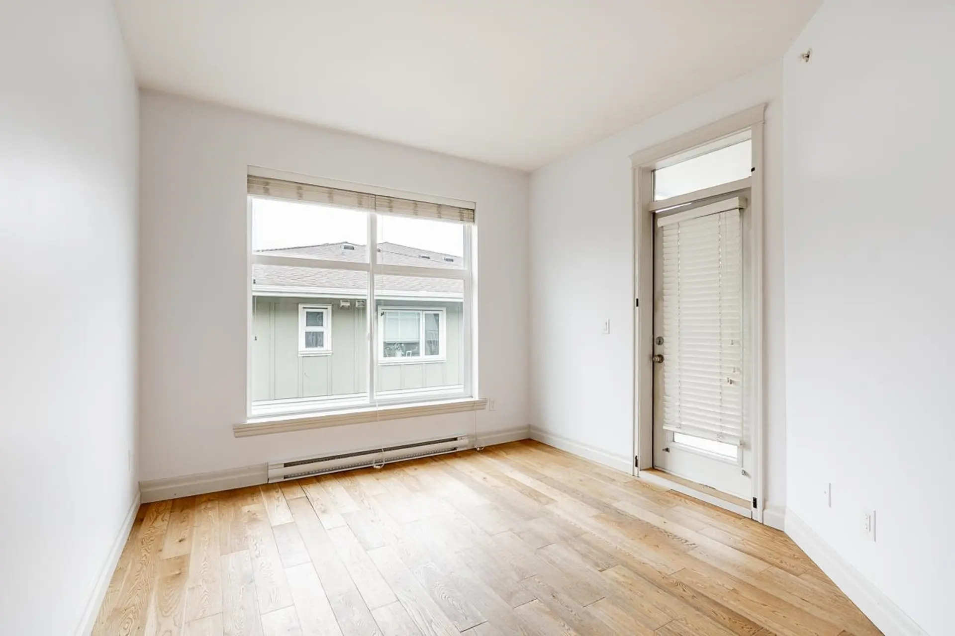 Property at #414 2343 ATKINS AVENUE, Port Coquitlam, BC