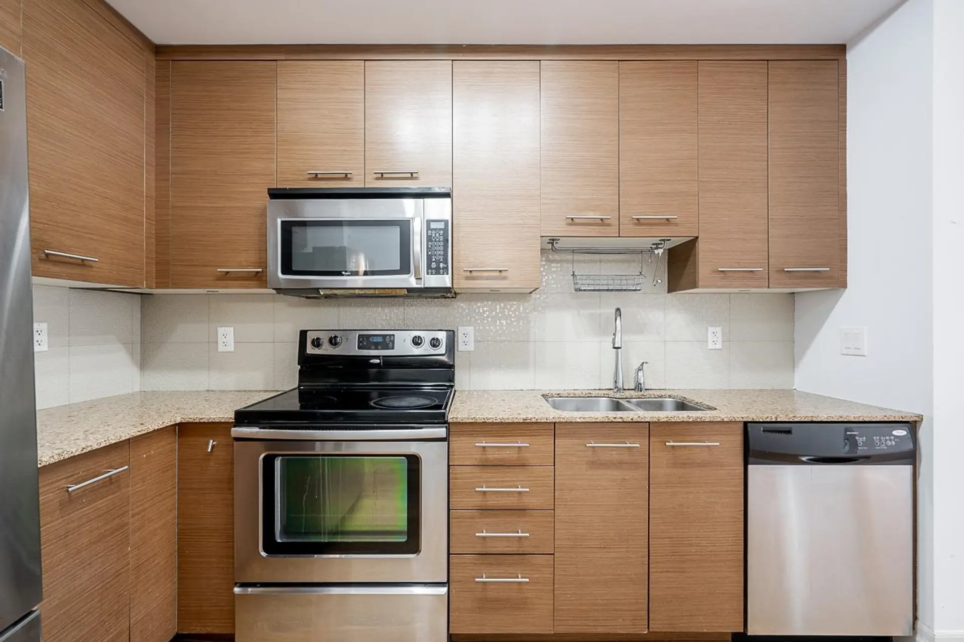 Property at #414 2343 ATKINS AVENUE, Port Coquitlam, BC