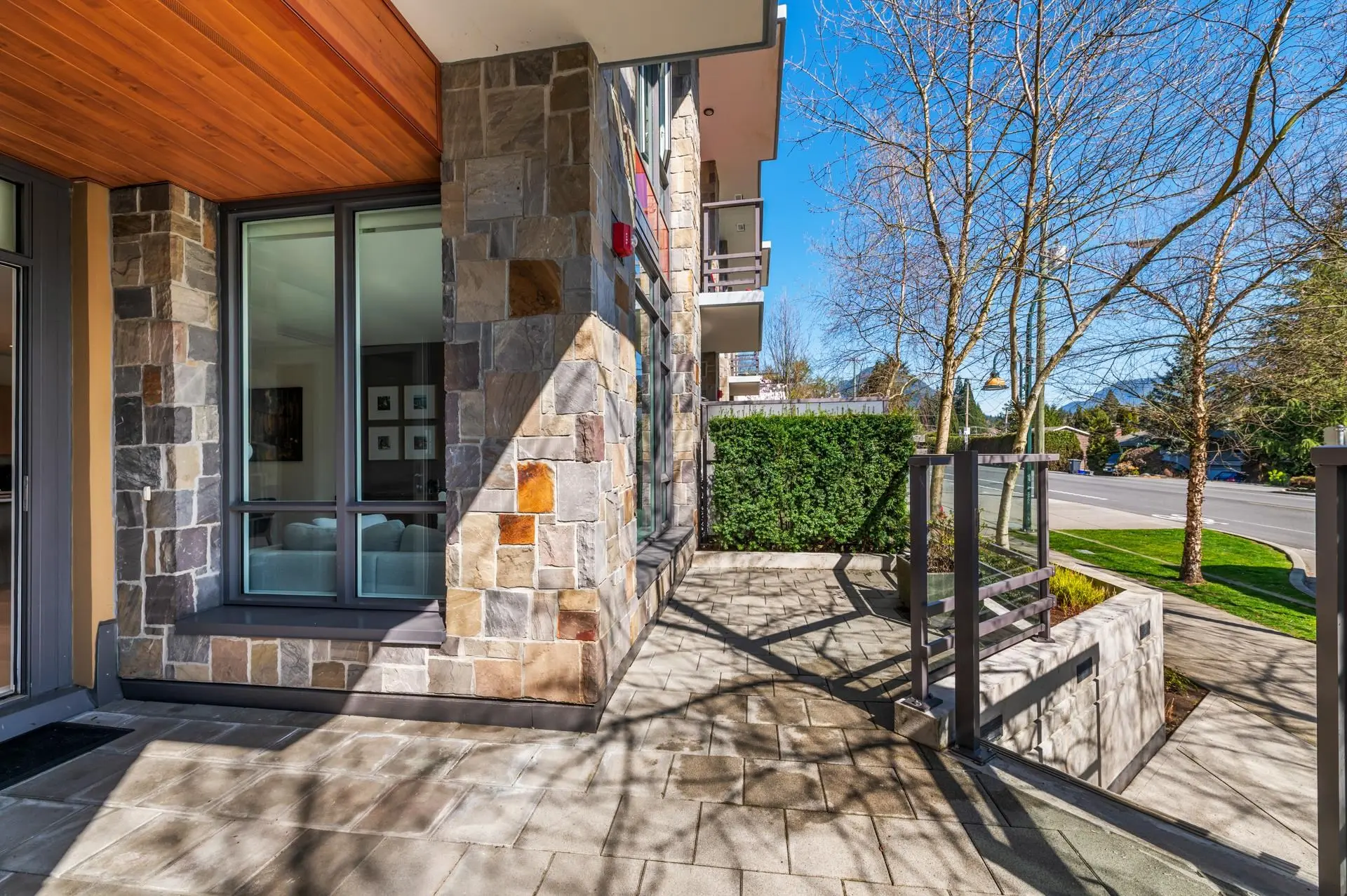 Property at 2765 Mountain Highway, North Vancouver, BC