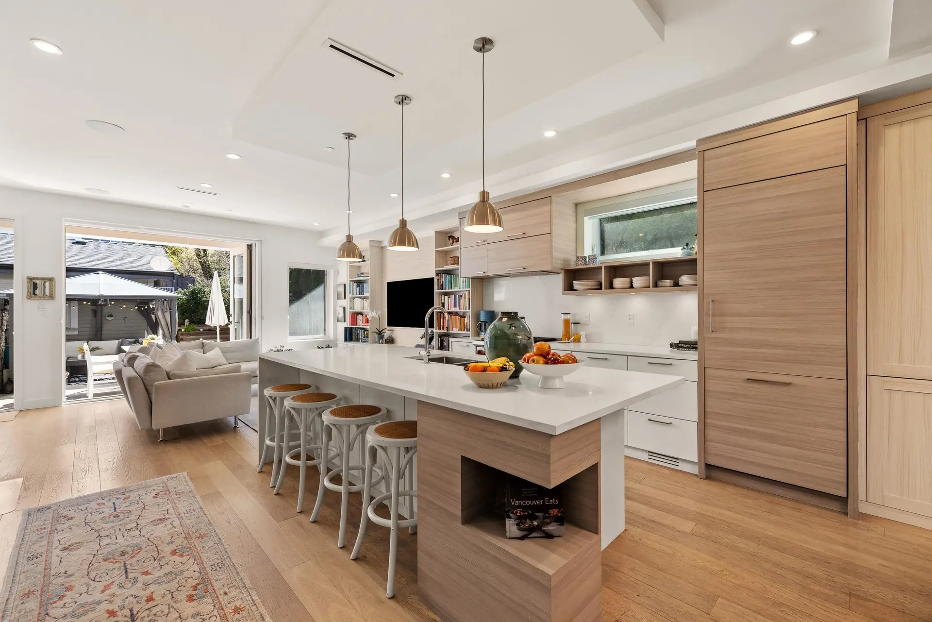 Property at 1136 E 16th Avenue, Vancouver, BC