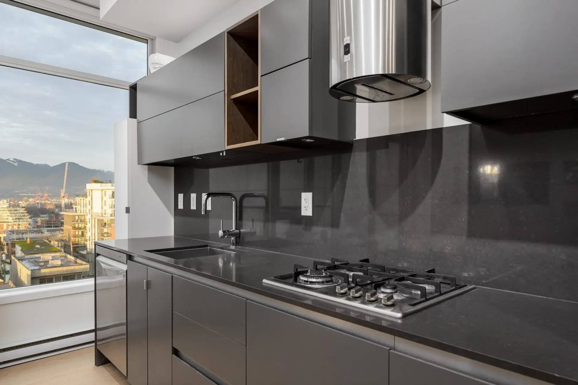 Property at #601 133 E 8TH AVENUE, Vancouver, BC