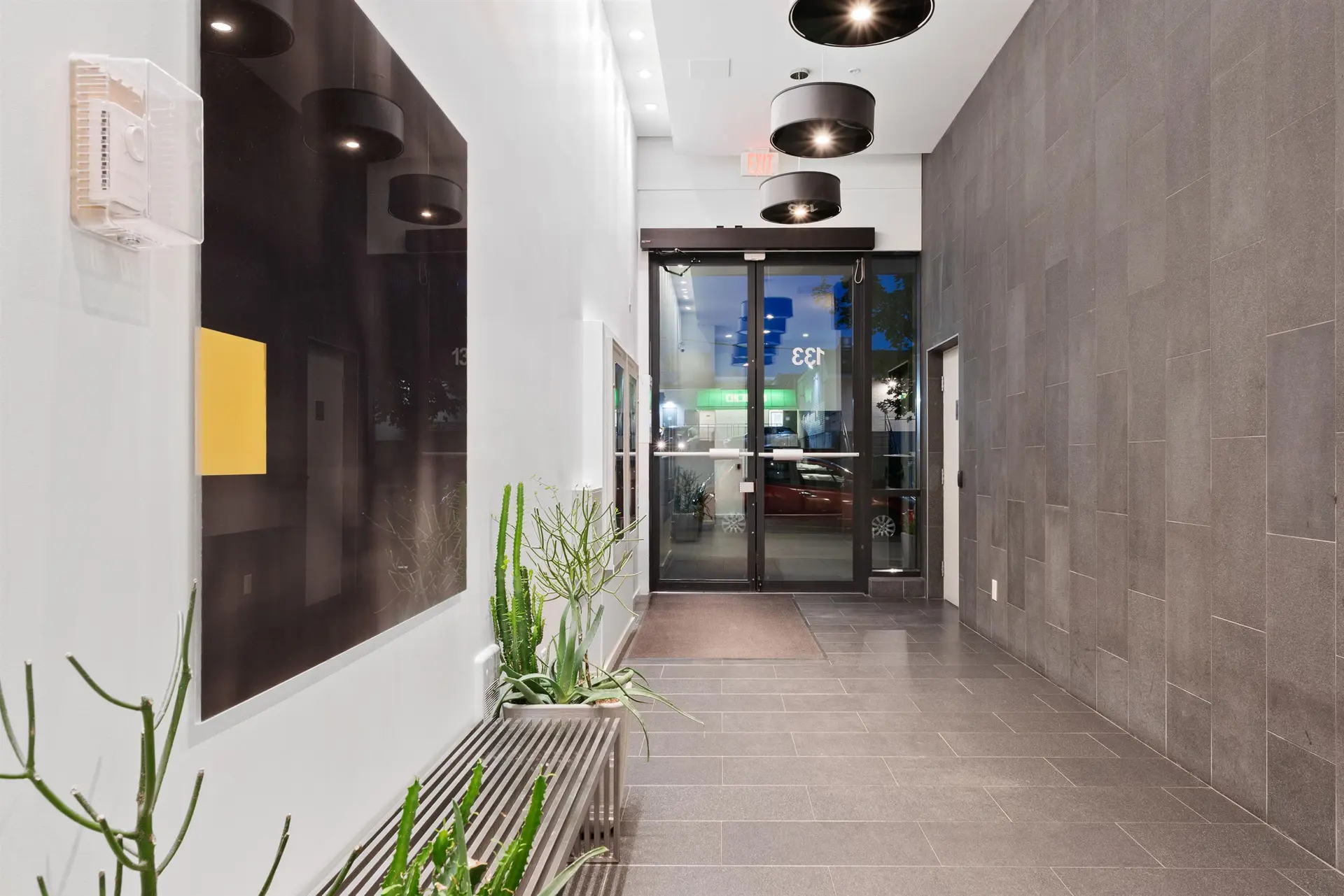 Property at #601 133 E 8TH AVENUE, Vancouver, BC