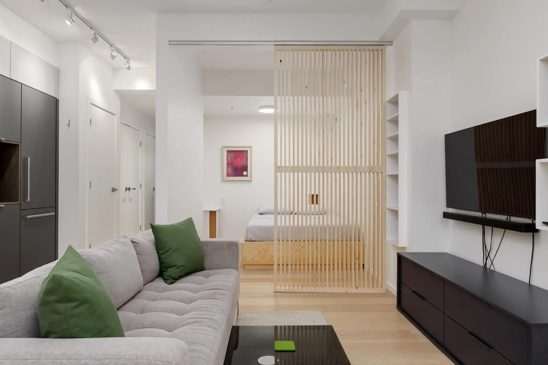 Property at #601 133 E 8TH AVENUE, Vancouver, BC