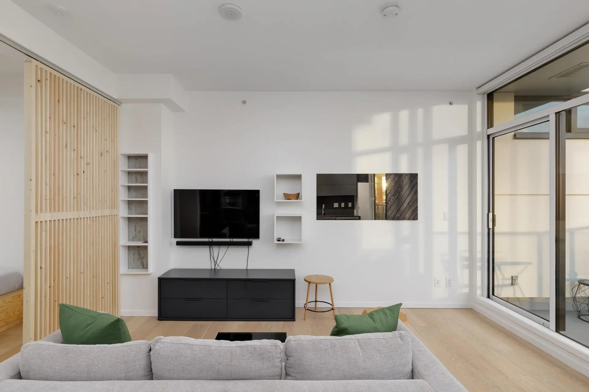 Property at #601 133 E 8TH AVENUE, Vancouver, BC