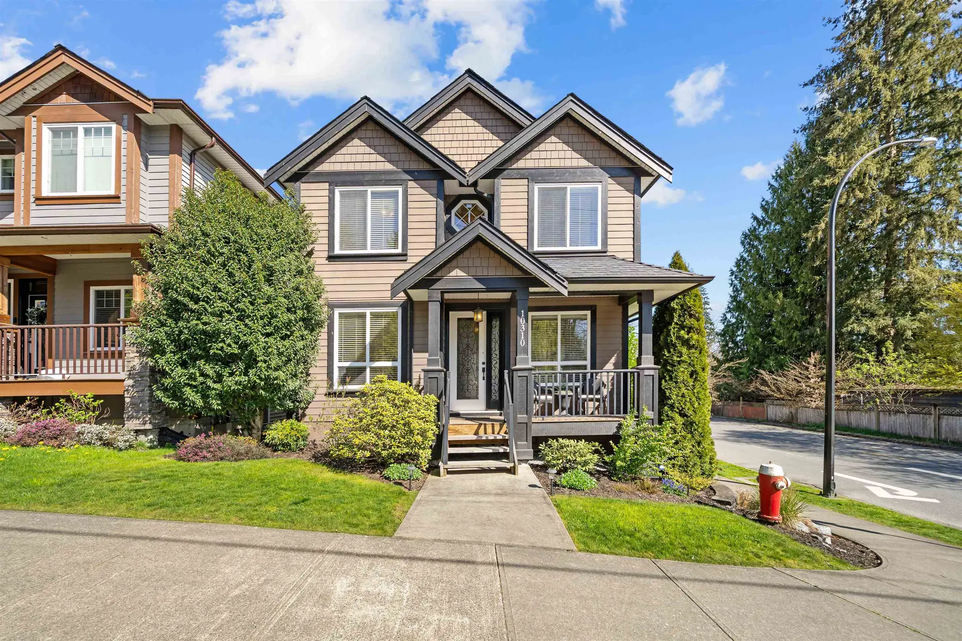 Property at 10310 240 Street, Maple Ridge, BC