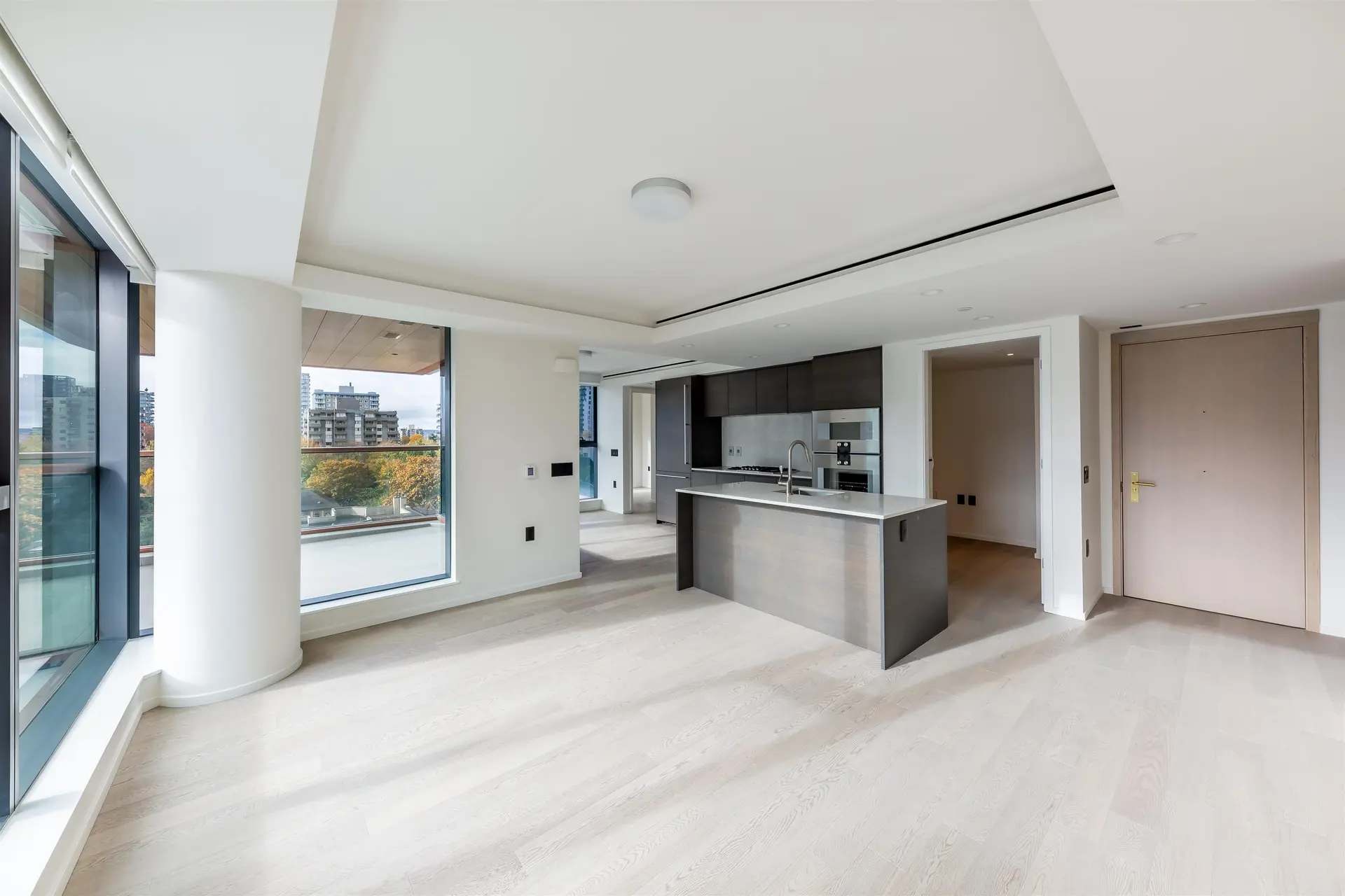 Property at #1006 1408 Robson Street, Vancouver, BC
