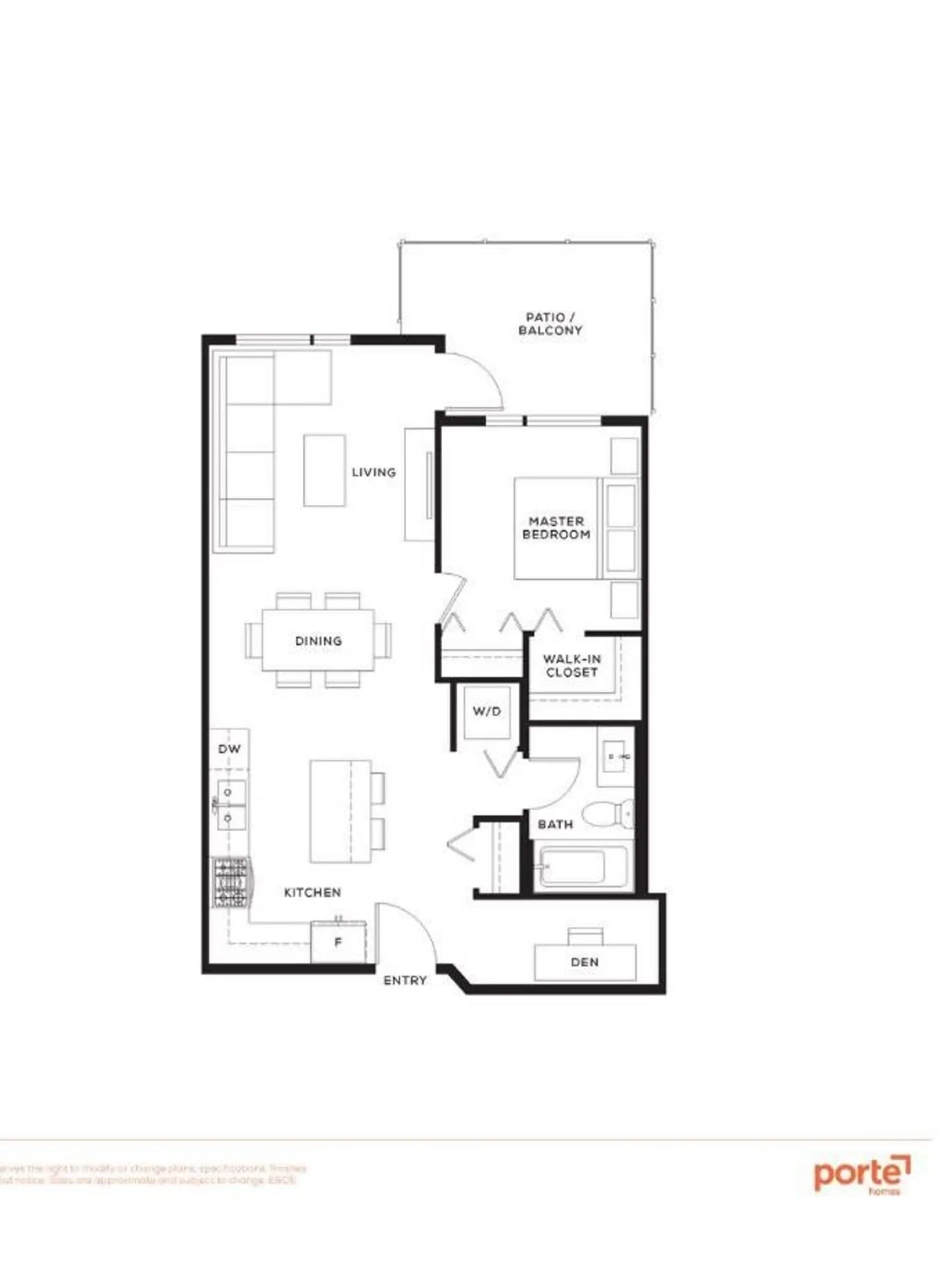 Property at #513 3229 ST. JOHN STREET, Port Moody, BC