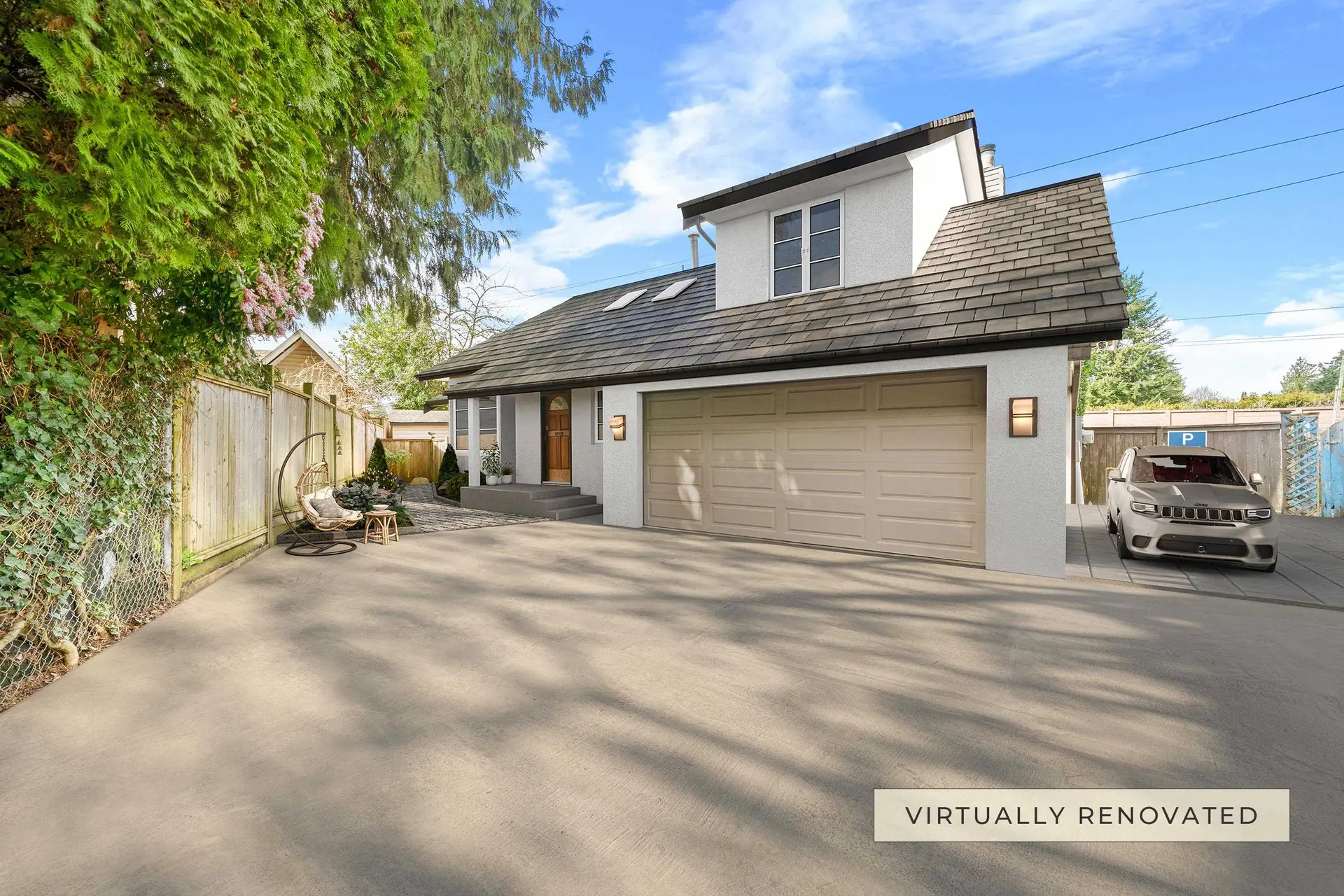 Property at 8575 Brooke Road, Delta, BC