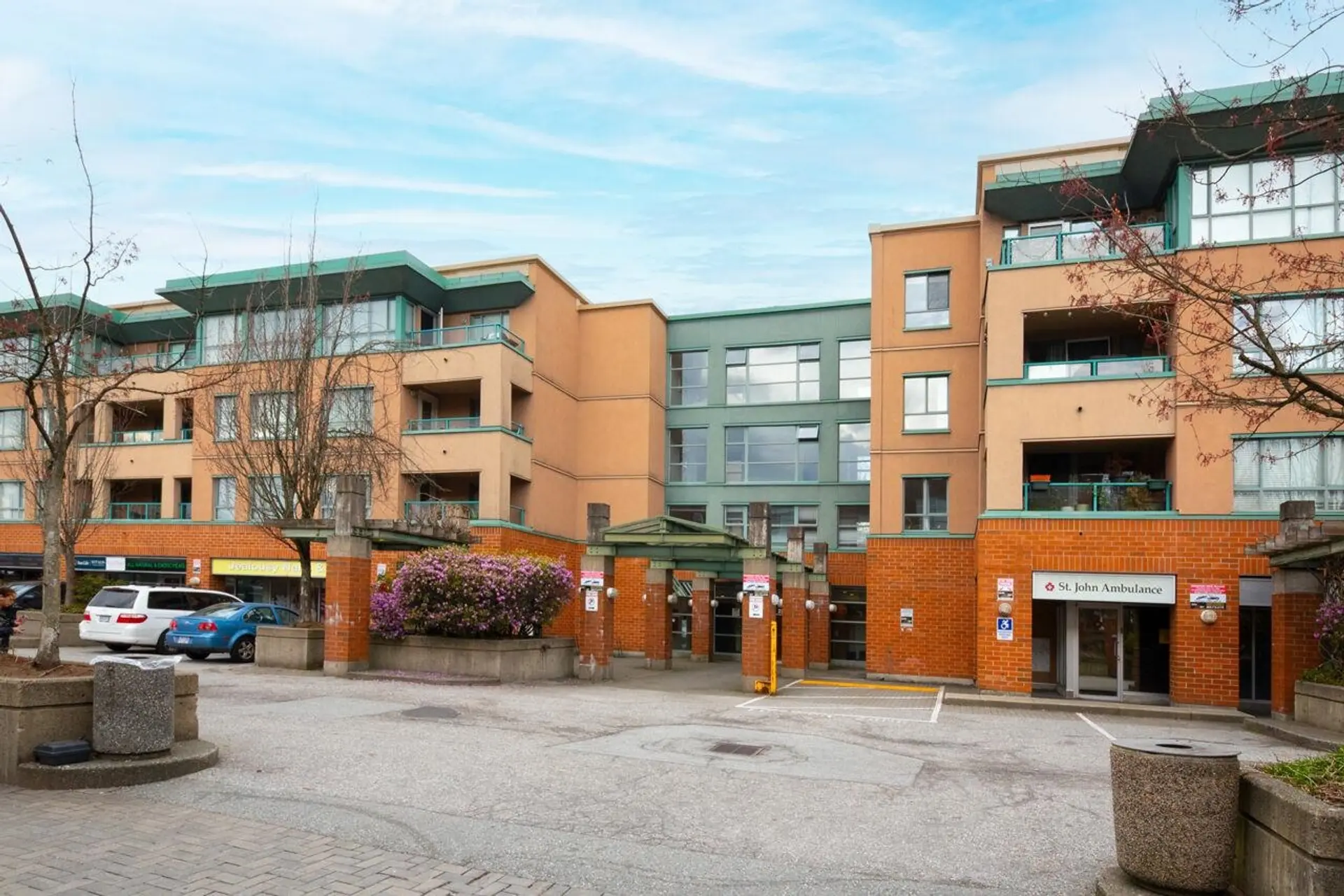Property at #P03 223 Mountain Highway, North Vancouver, BC