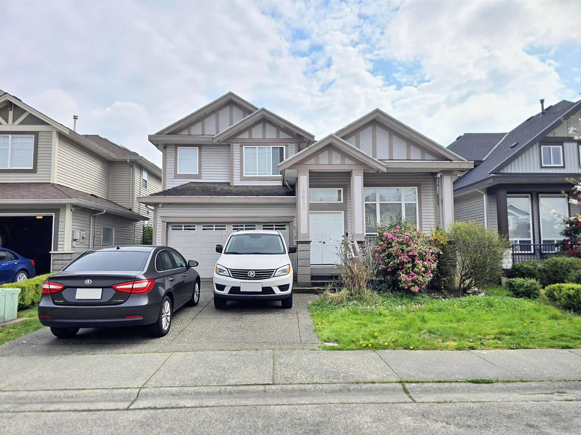Property at 19650 73a Avenue, Langley, BC