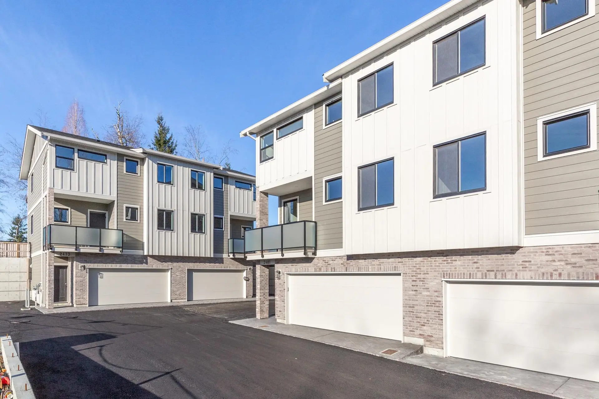 Property at 2465 Beck Road, Abbotsford, BC