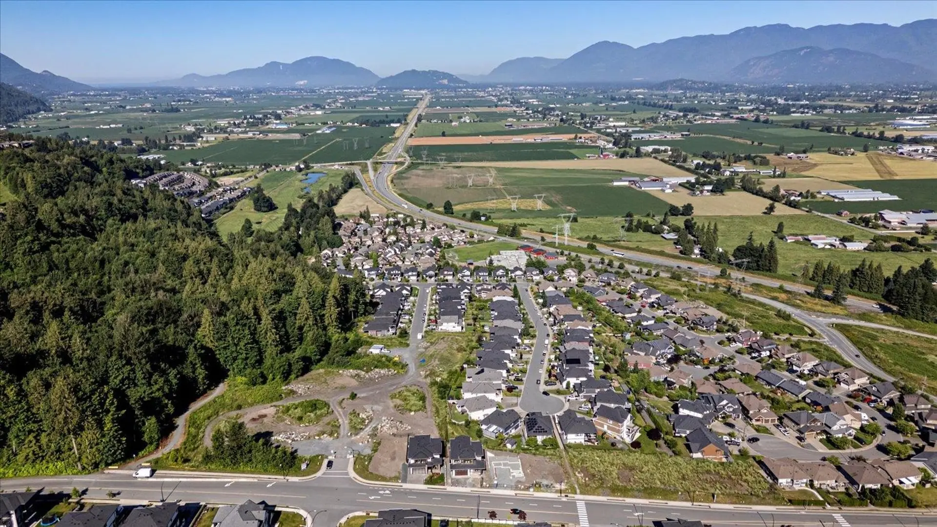 Property at 8523 NIXON ROAD, Chilliwack, BC