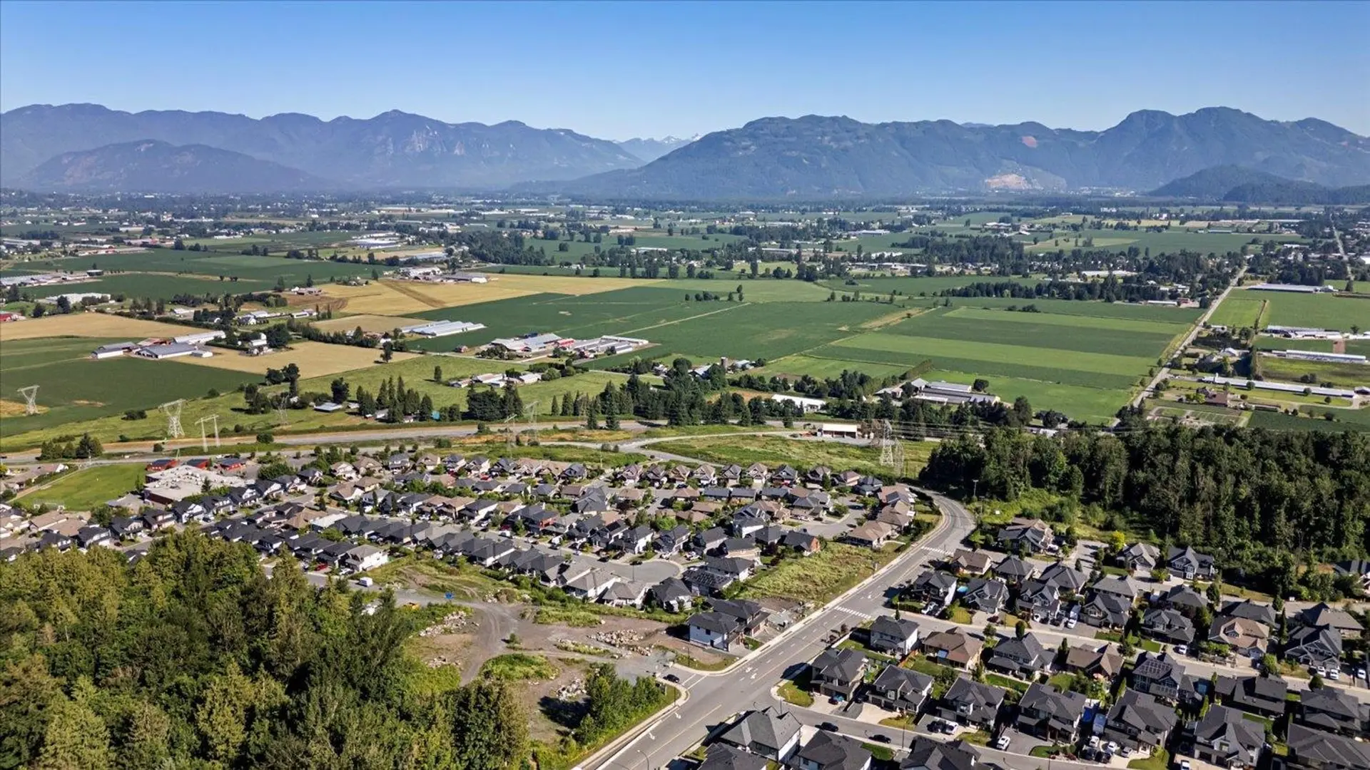 Property at 8523 NIXON ROAD, Chilliwack, BC