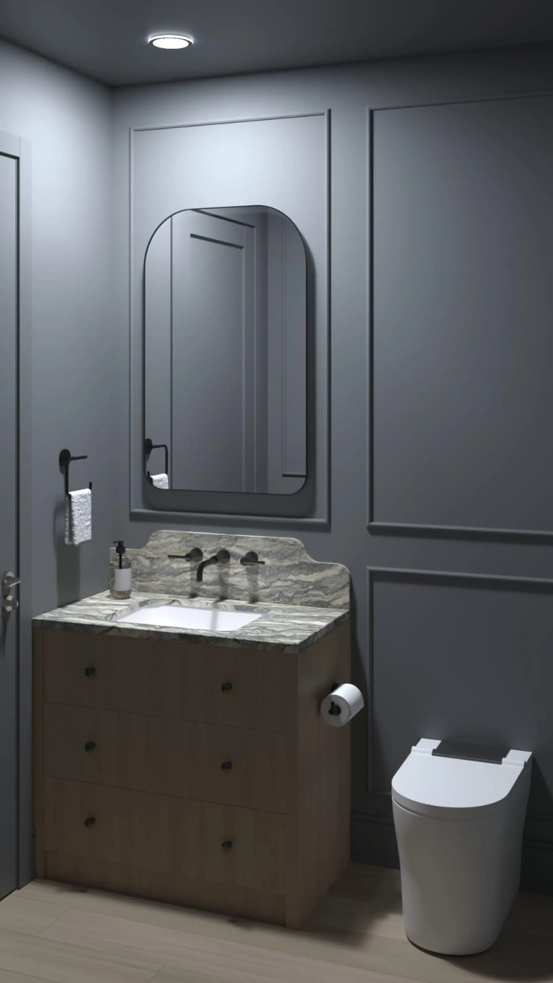 Property at #2 242 E 20th Avenue, Vancouver, BC