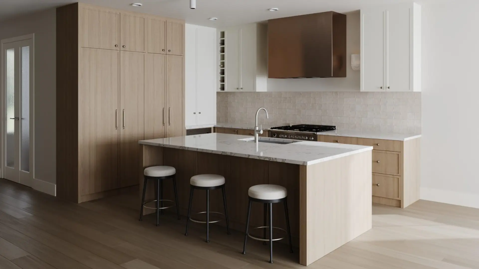 Property at #2 242 E 20TH AVENUE, Vancouver, BC