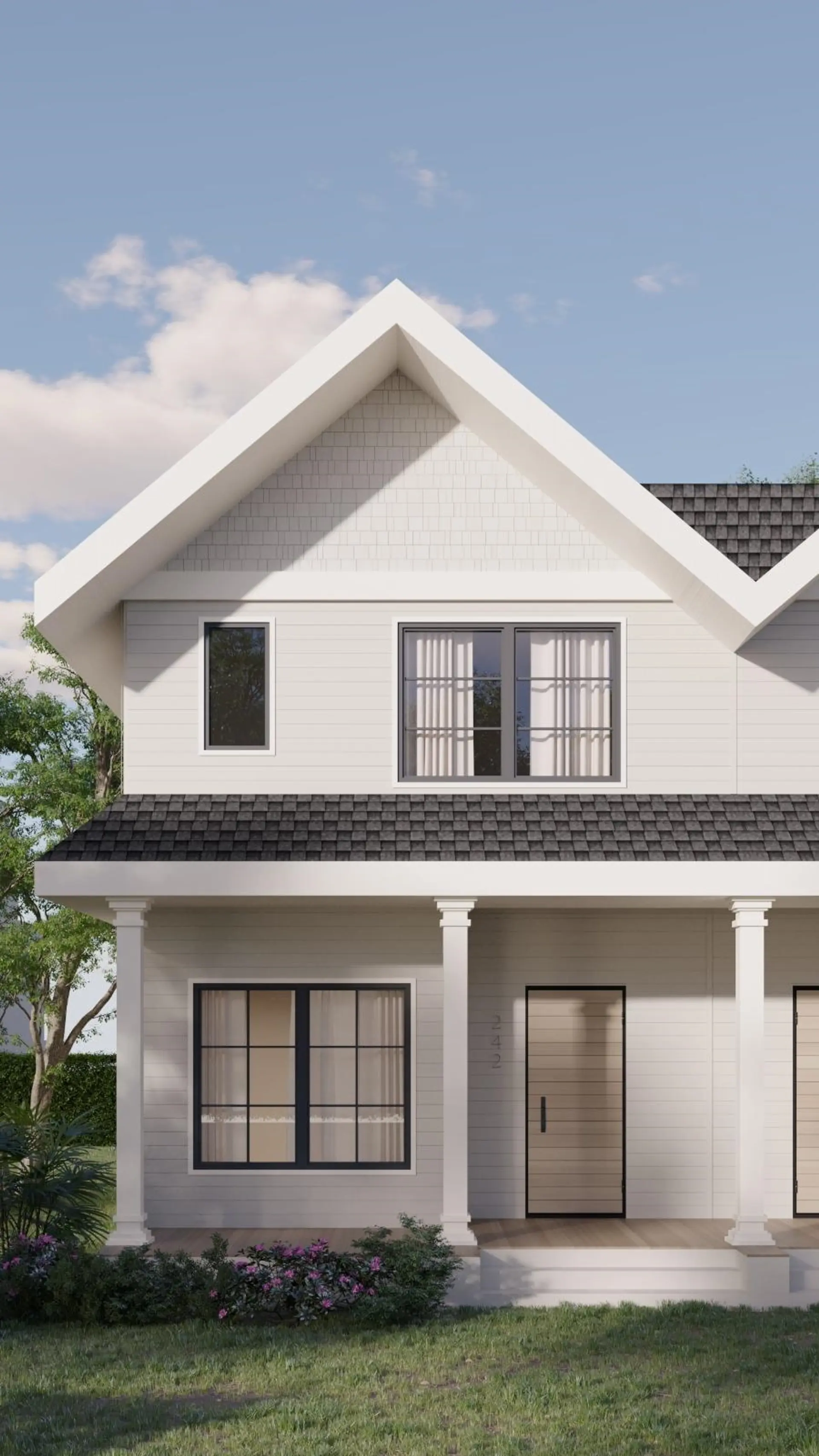 Property at #2 242 E 20TH AVENUE, Vancouver, BC