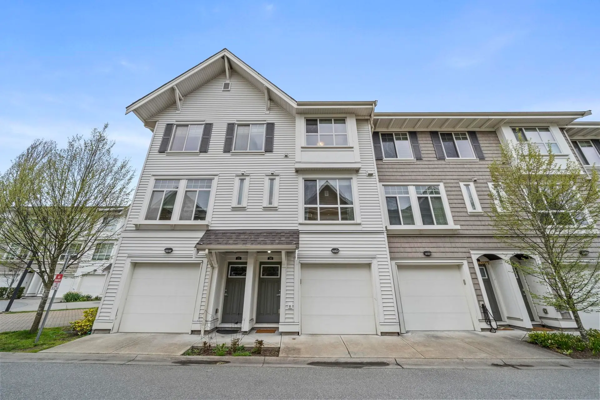 Property at #36 1708 King George Boulevard, Surrey, BC