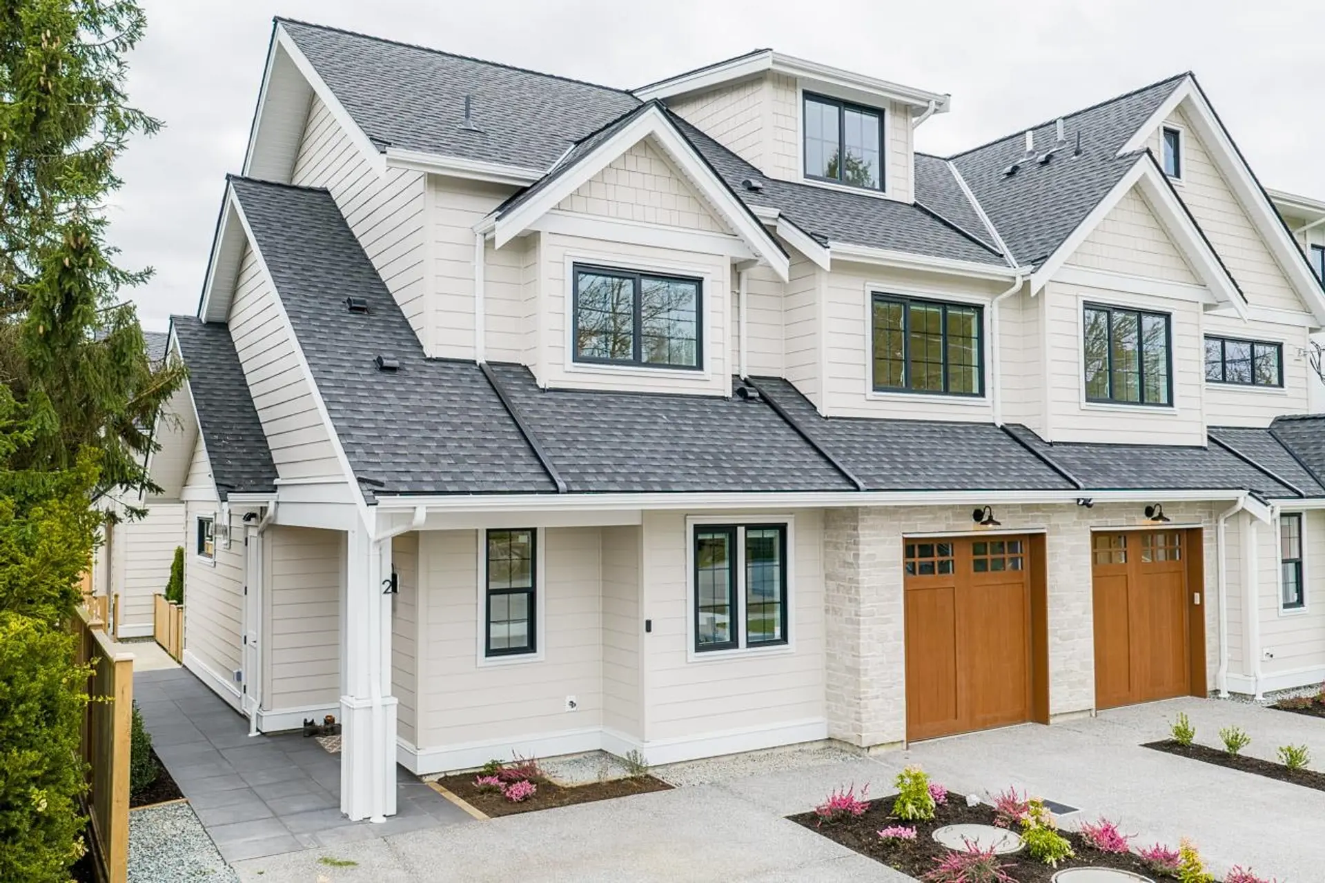 Property at #2 5411 Crescent Drive, Delta, BC