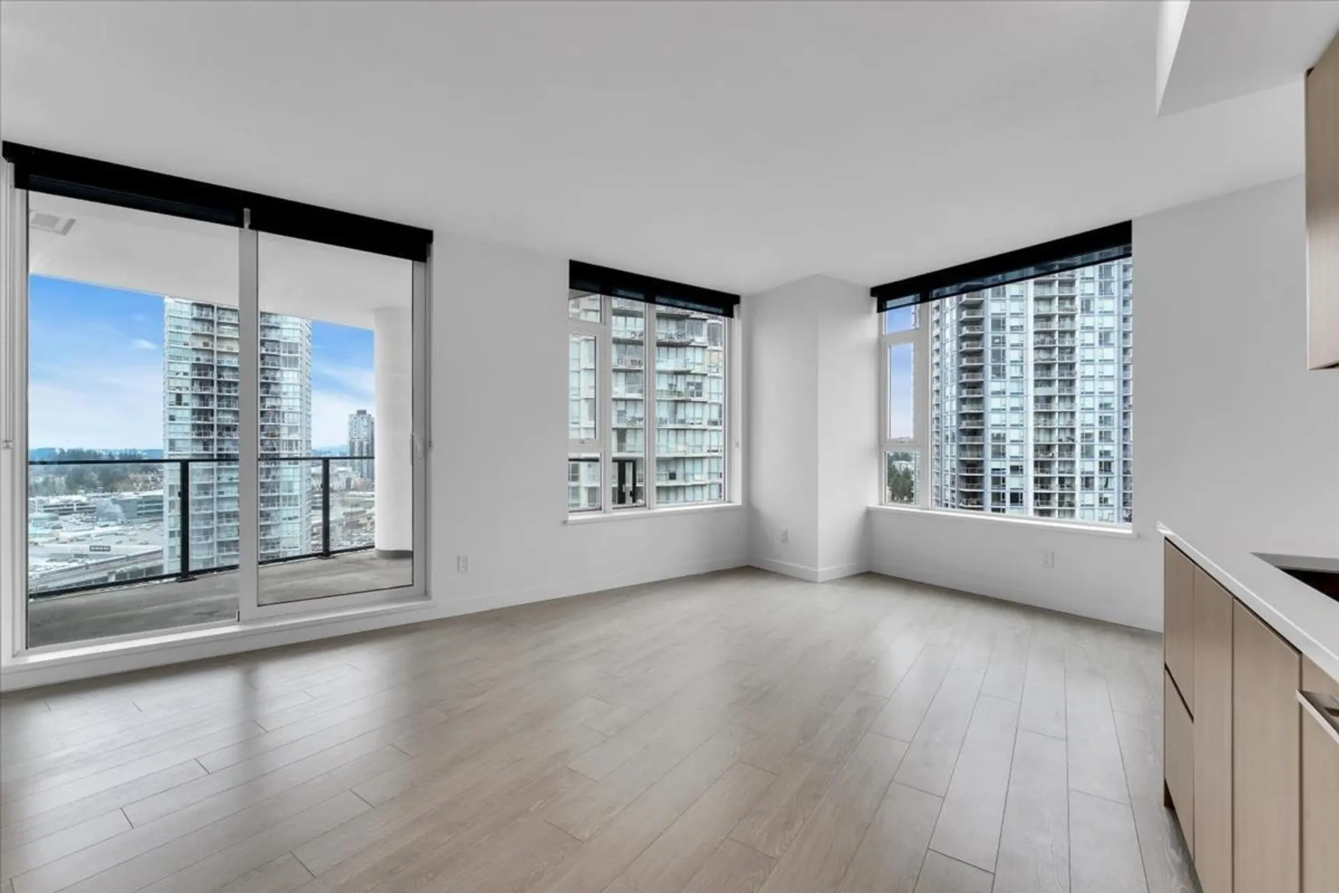 Property at #2404 9887 WHALLEY BOULEVARD, Surrey, BC