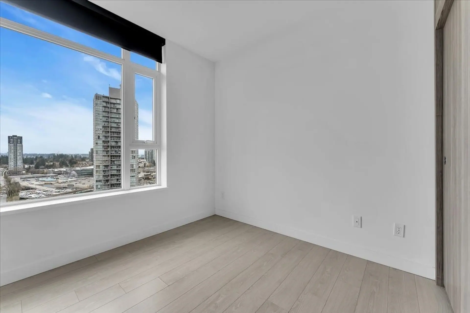 Property at #2404 9887 WHALLEY BOULEVARD, Surrey, BC