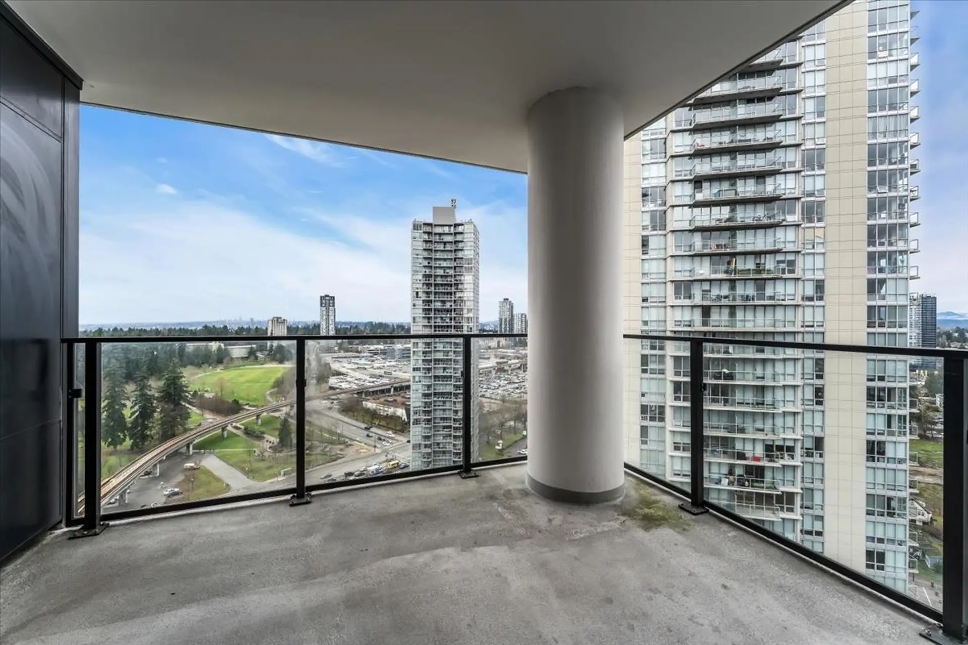 Property at #2404 9887 WHALLEY BOULEVARD, Surrey, BC