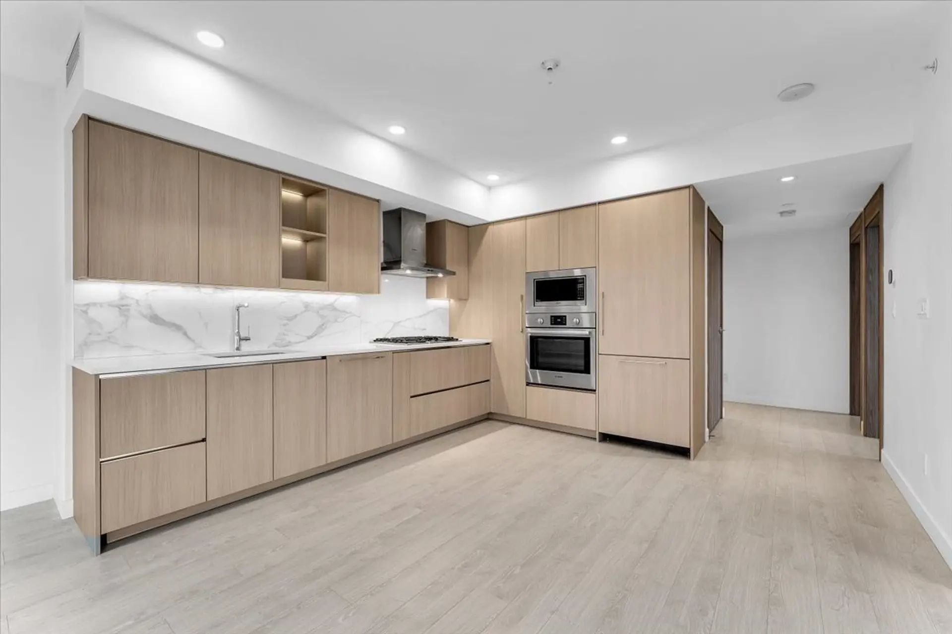 Property at #2404 9887 WHALLEY BOULEVARD, Surrey, BC