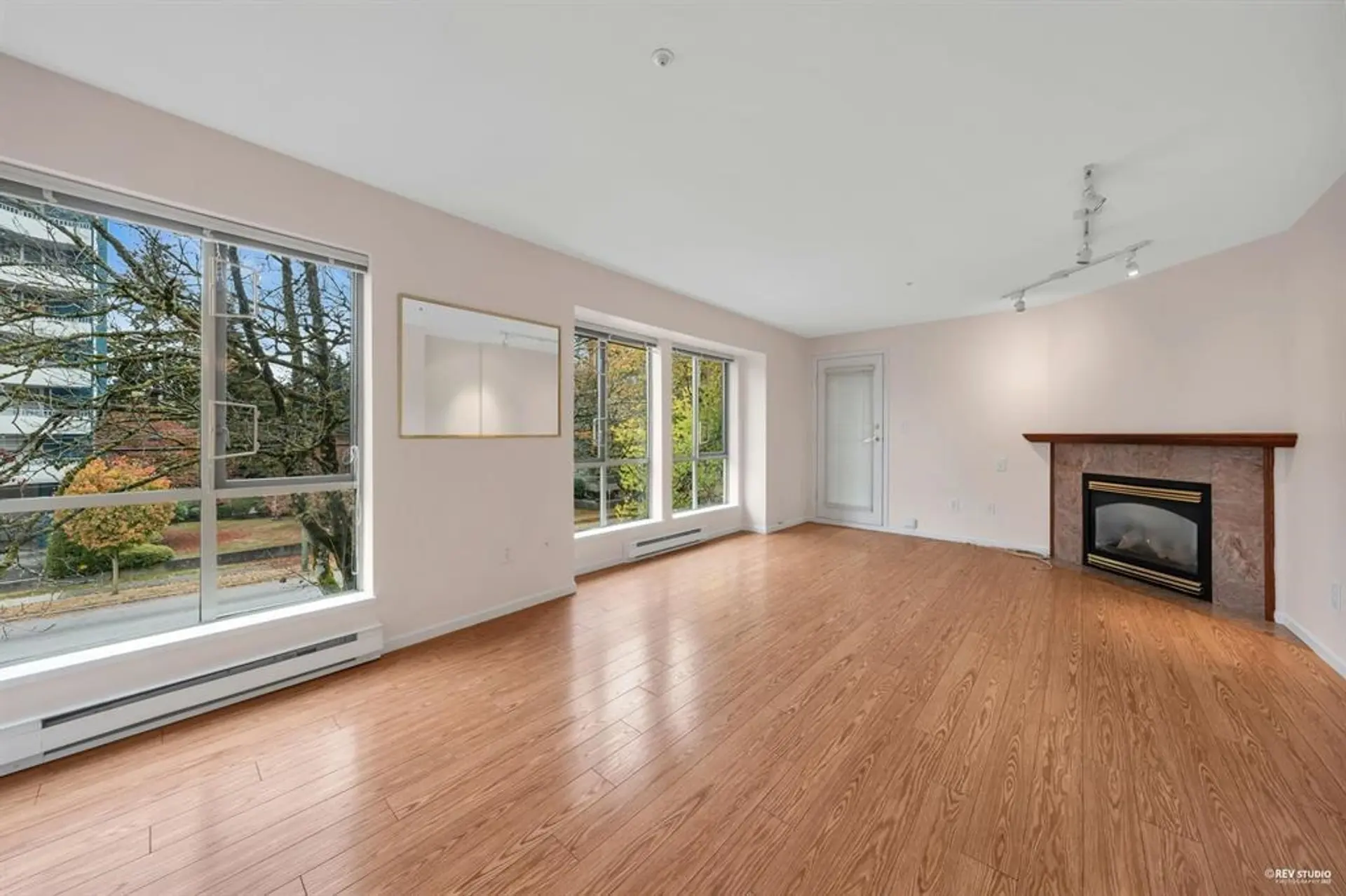 Property at #201 4688 W 10TH AVENUE, Vancouver, BC