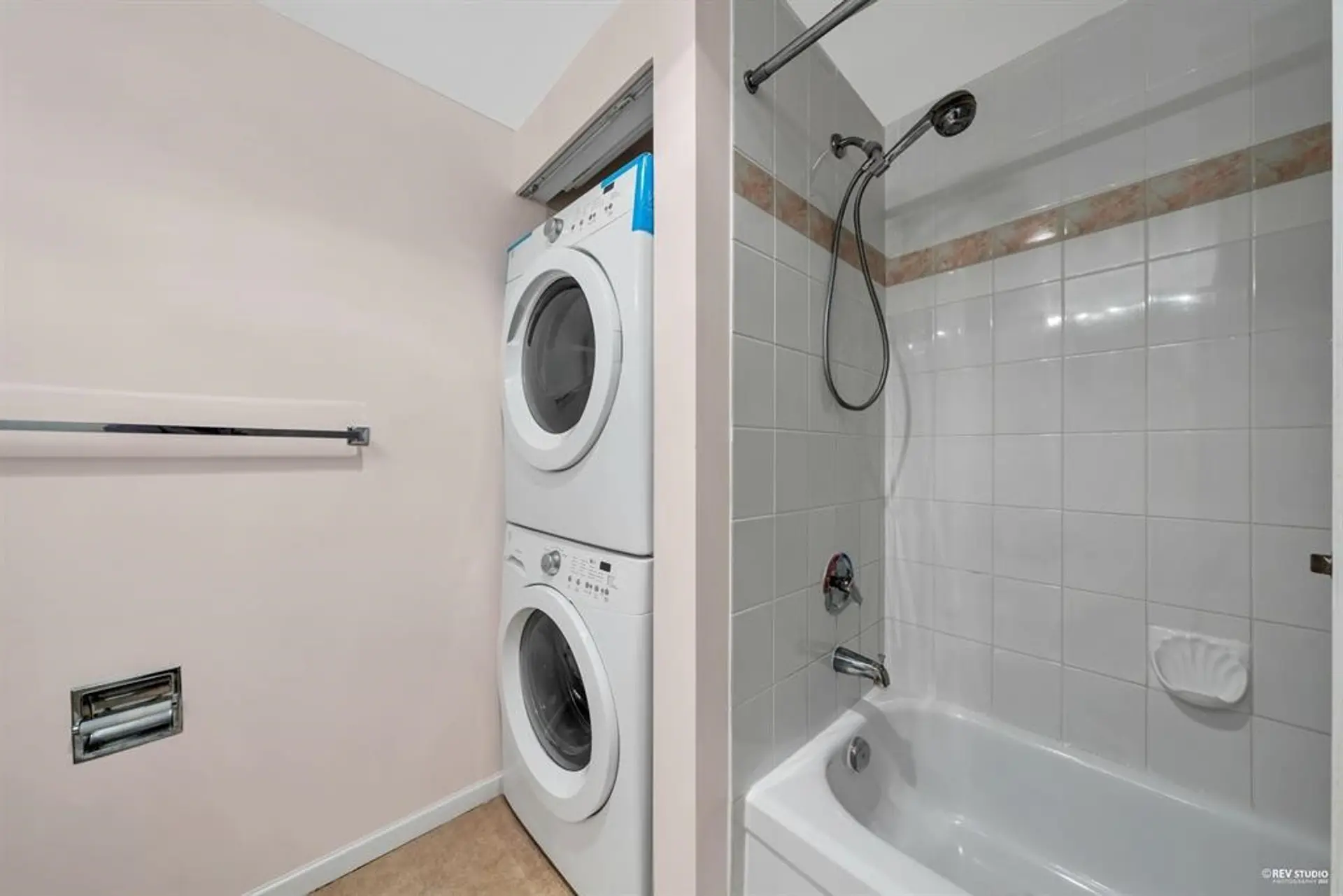 Property at #201 4688 W 10TH AVENUE, Vancouver, BC