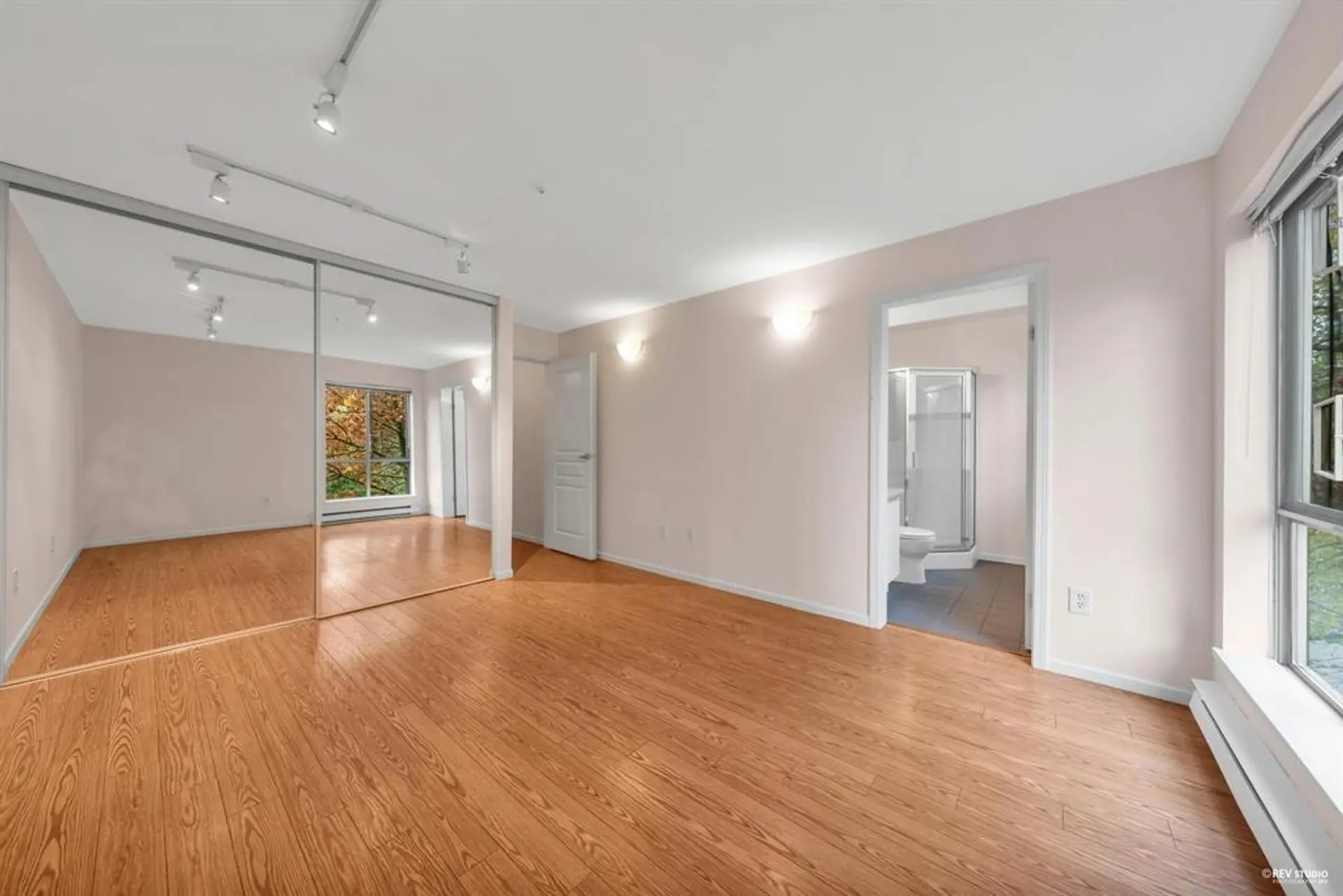 Property at #201 4688 W 10TH AVENUE, Vancouver, BC