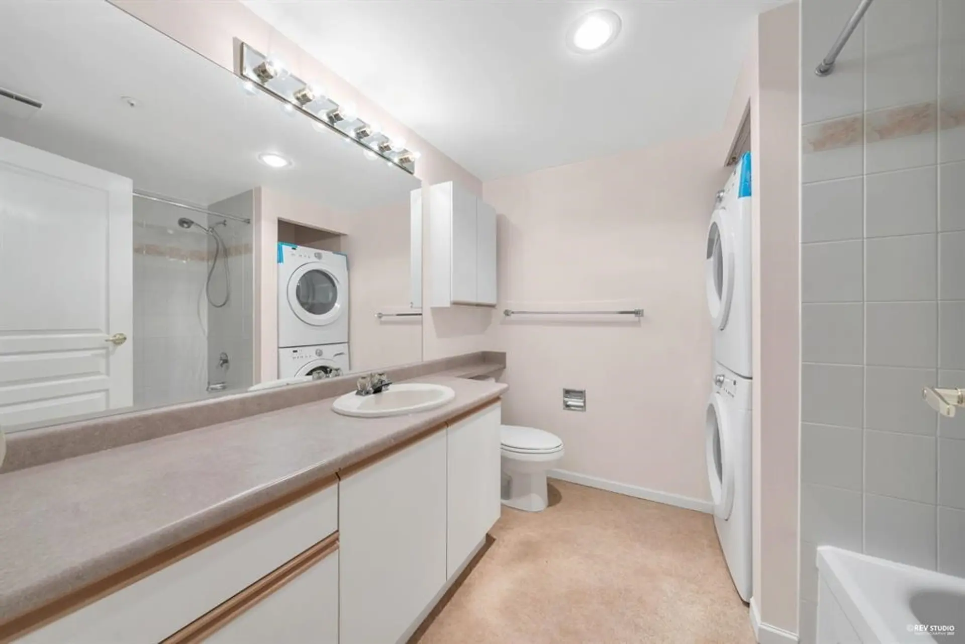 Property at #201 4688 W 10TH AVENUE, Vancouver, BC