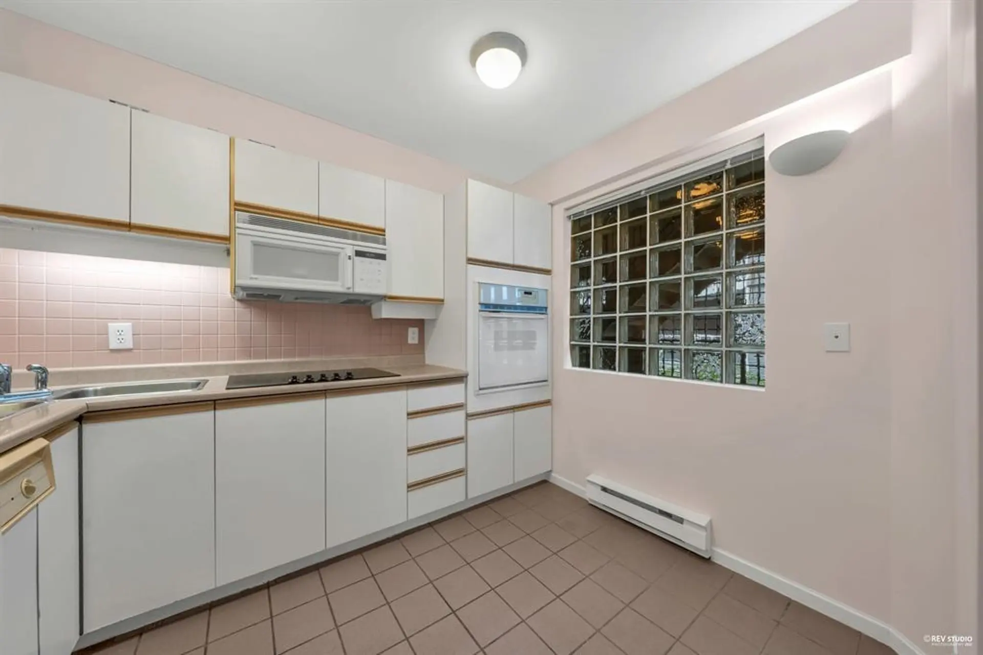 Property at #201 4688 W 10TH AVENUE, Vancouver, BC