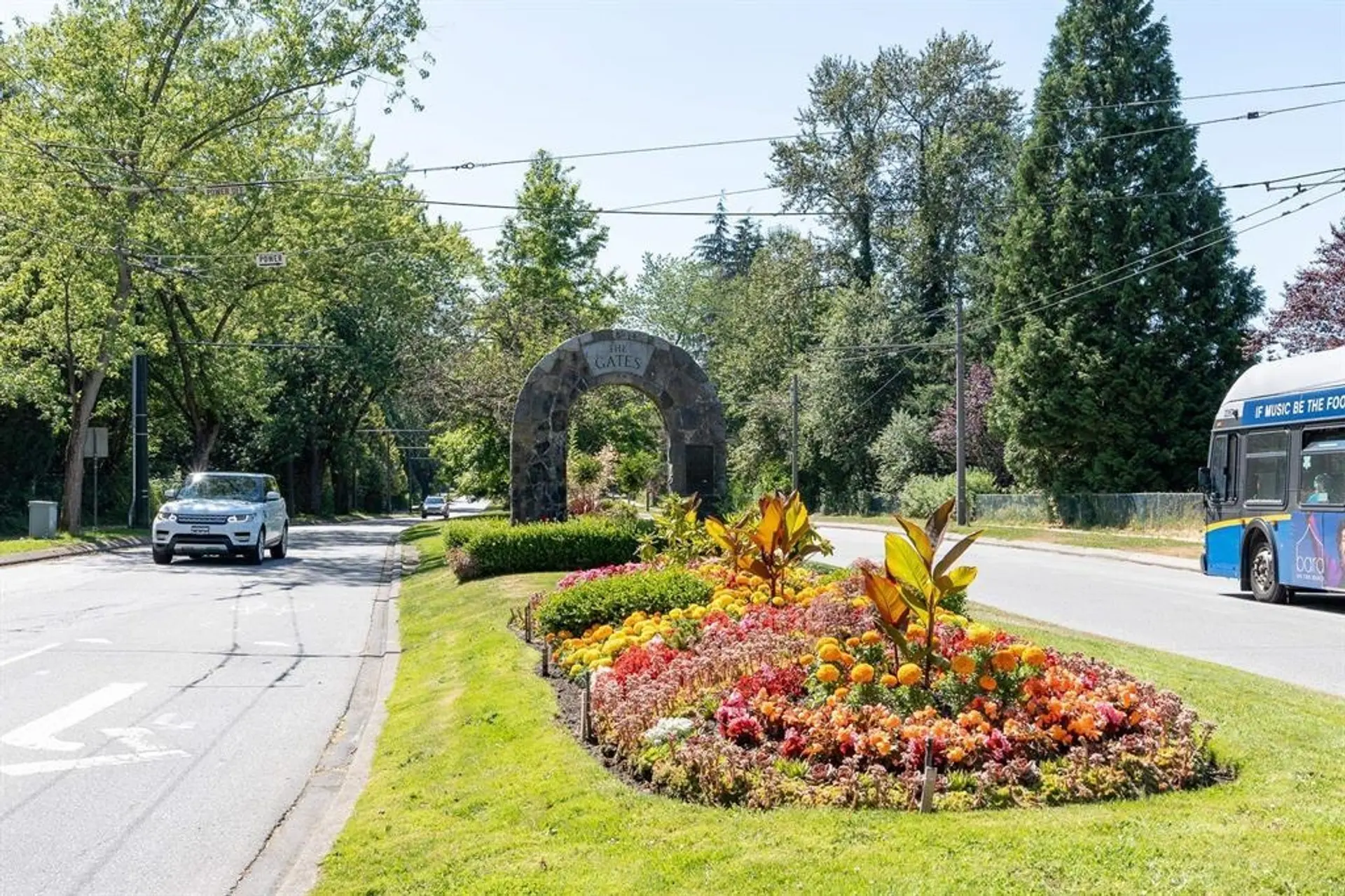 Property at #201 4688 W 10TH AVENUE, Vancouver, BC