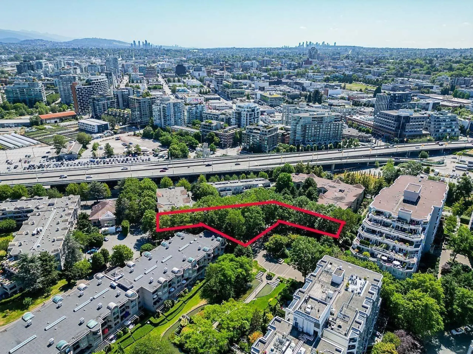 Property at 500 STARBOARD SQUARE, Vancouver, BC