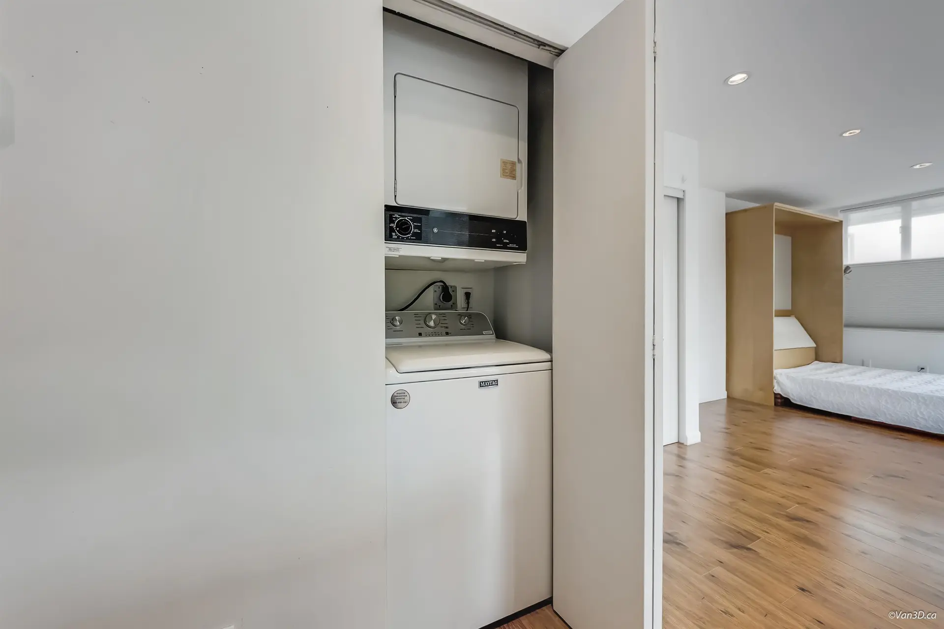 Property at #206 1978 VINE STREET, Vancouver, BC