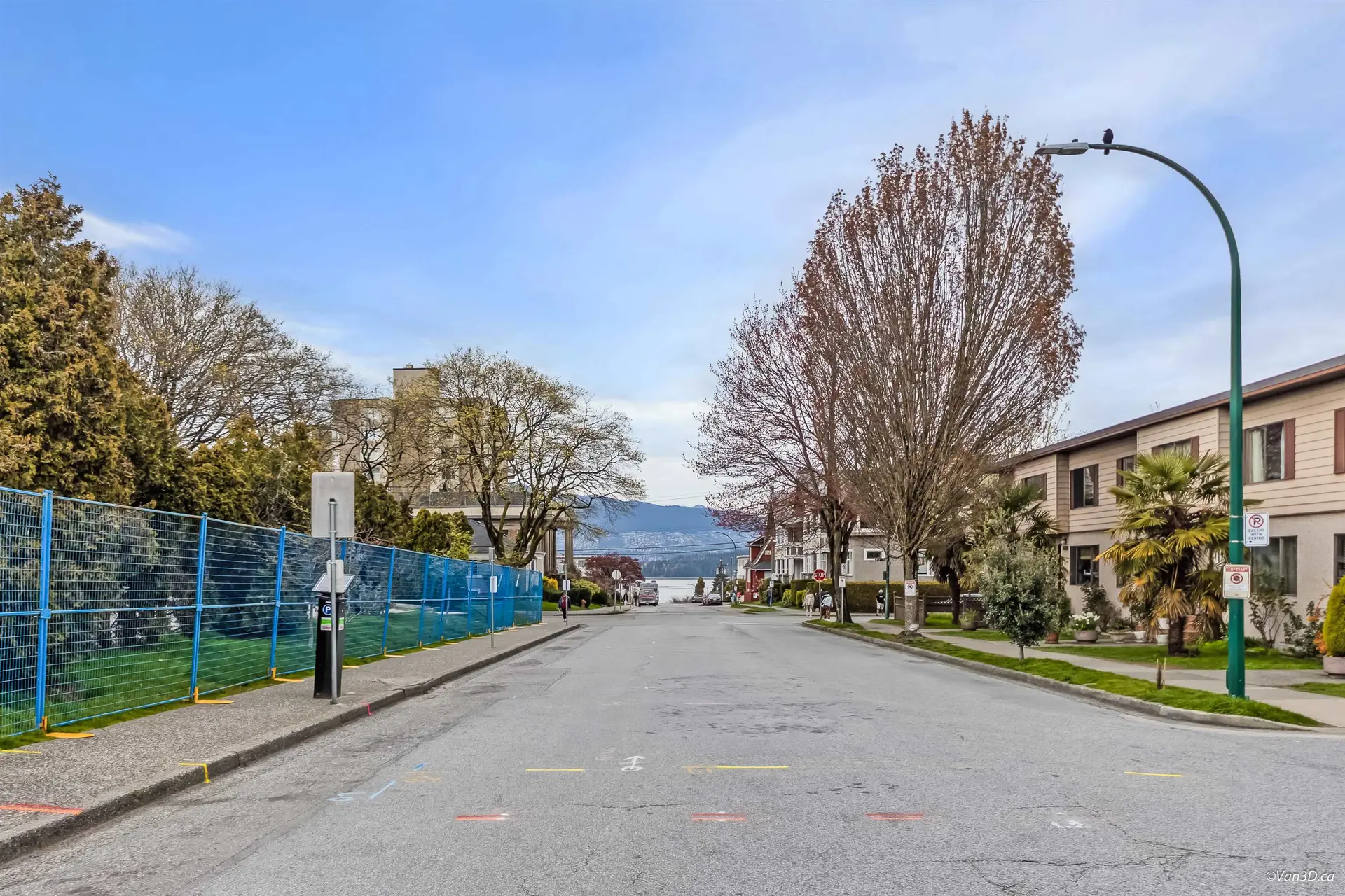 Property at #206 1978 VINE STREET, Vancouver, BC