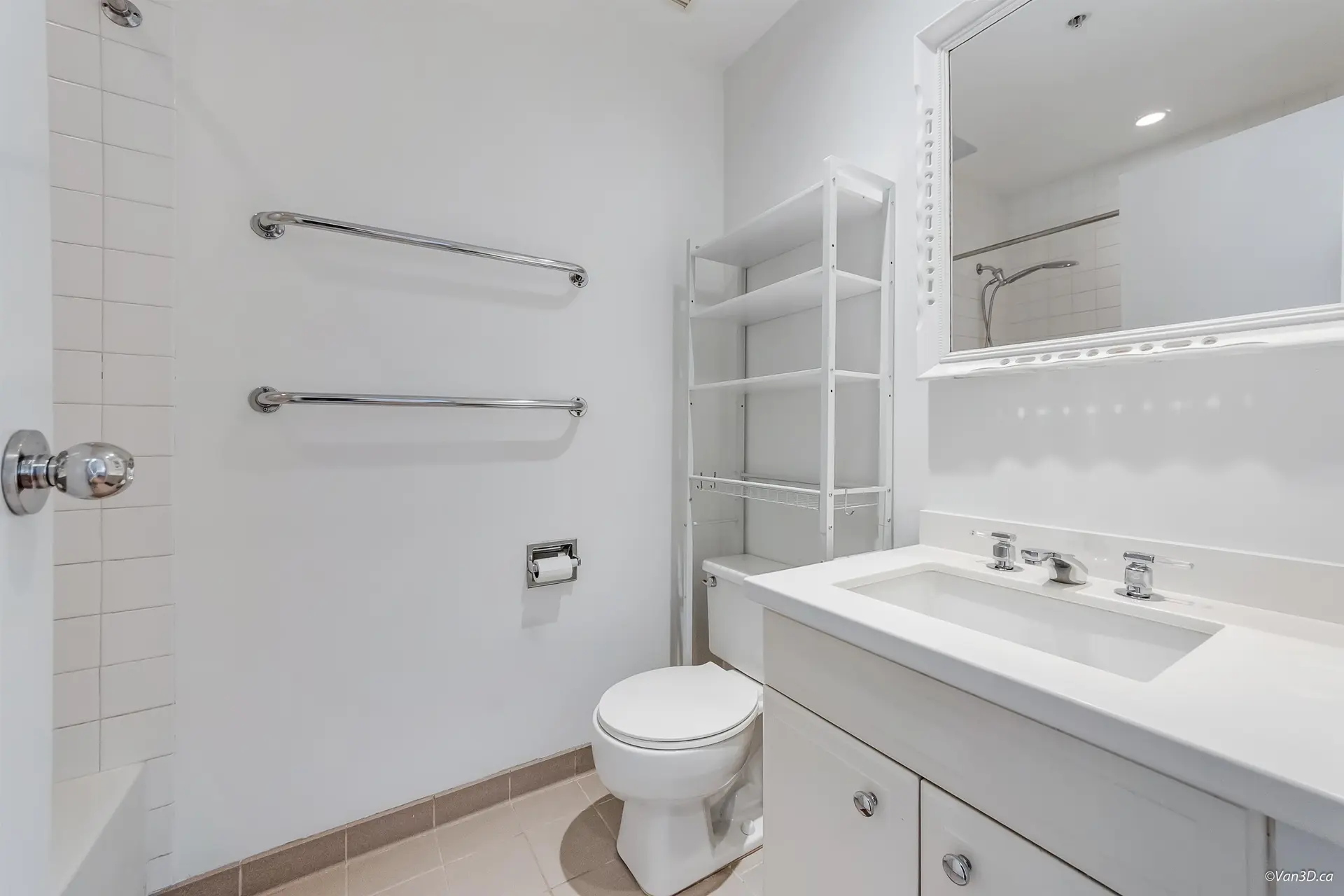 Property at #206 1978 VINE STREET, Vancouver, BC