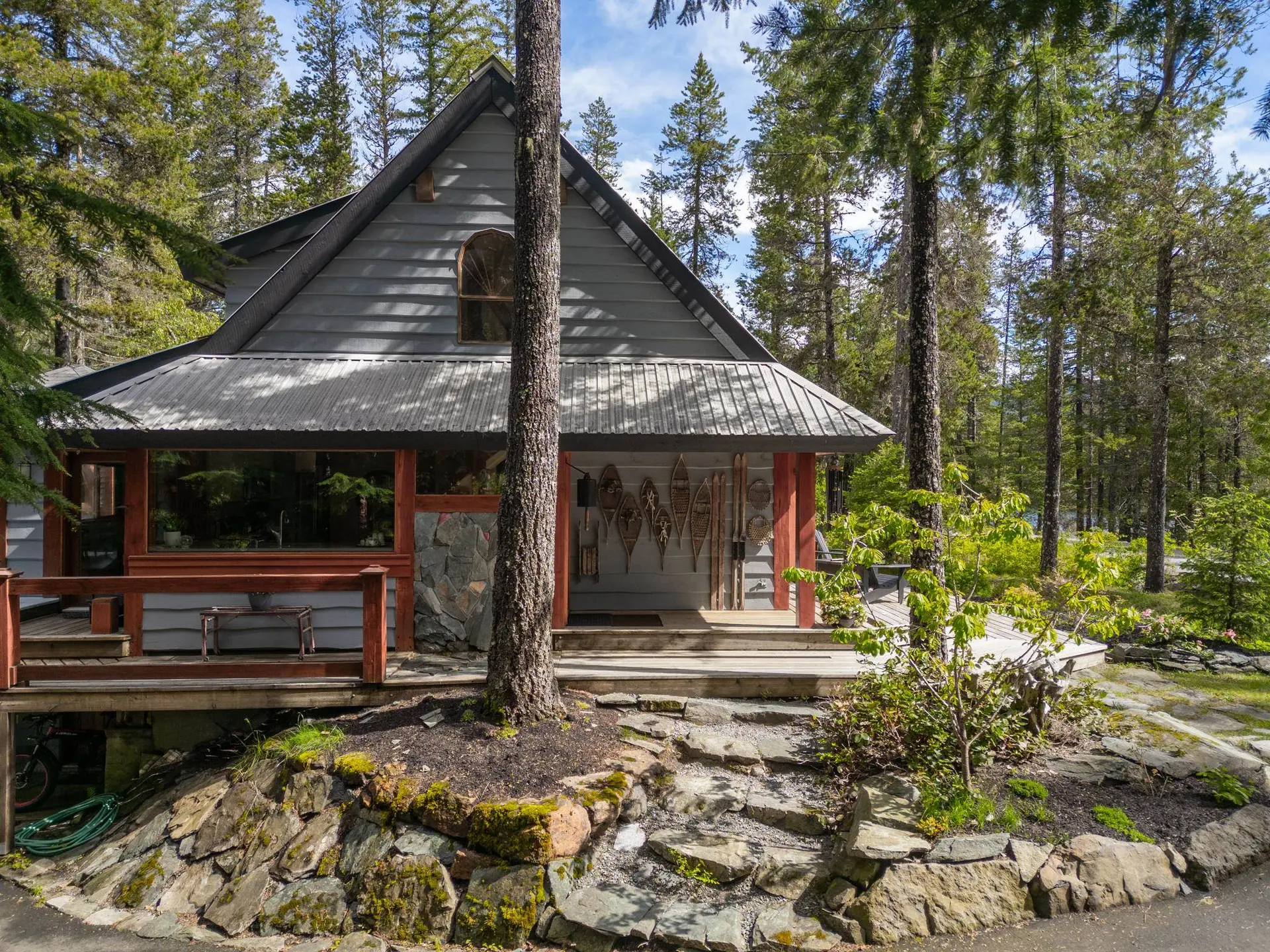 Property at 40 Black Tusk Drive, Whistler, BC