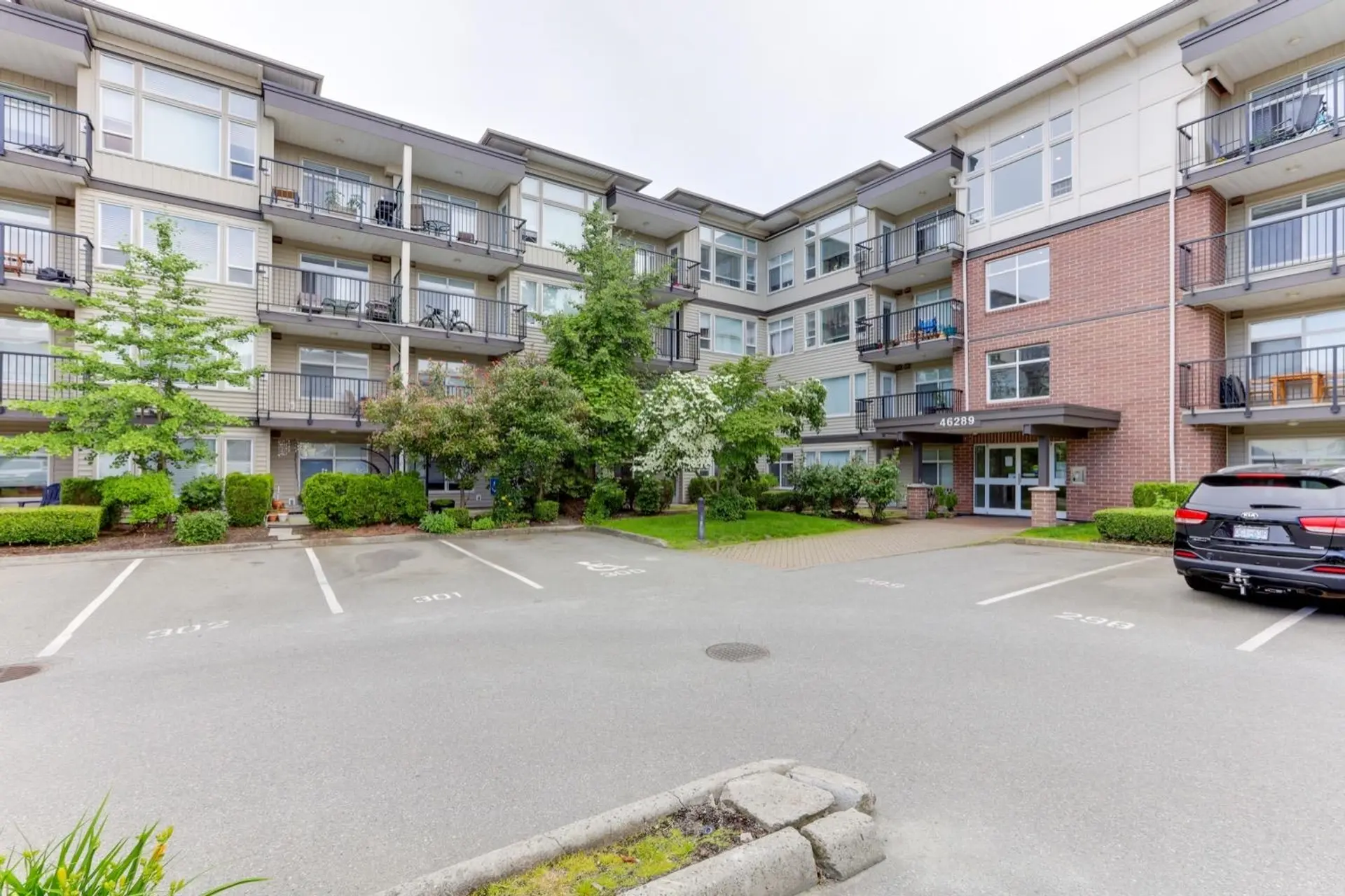 Property at #102 46289 YALE ROAD, Chilliwack, BC