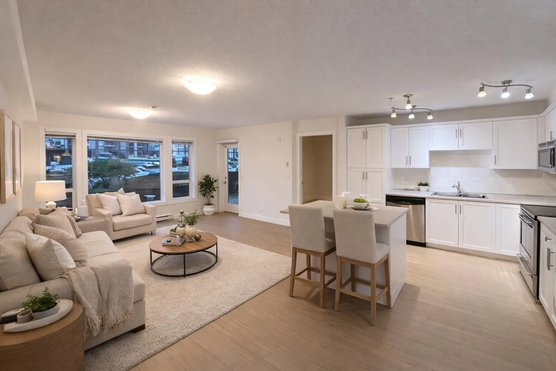 Property at #102 46289 YALE ROAD, Chilliwack, BC