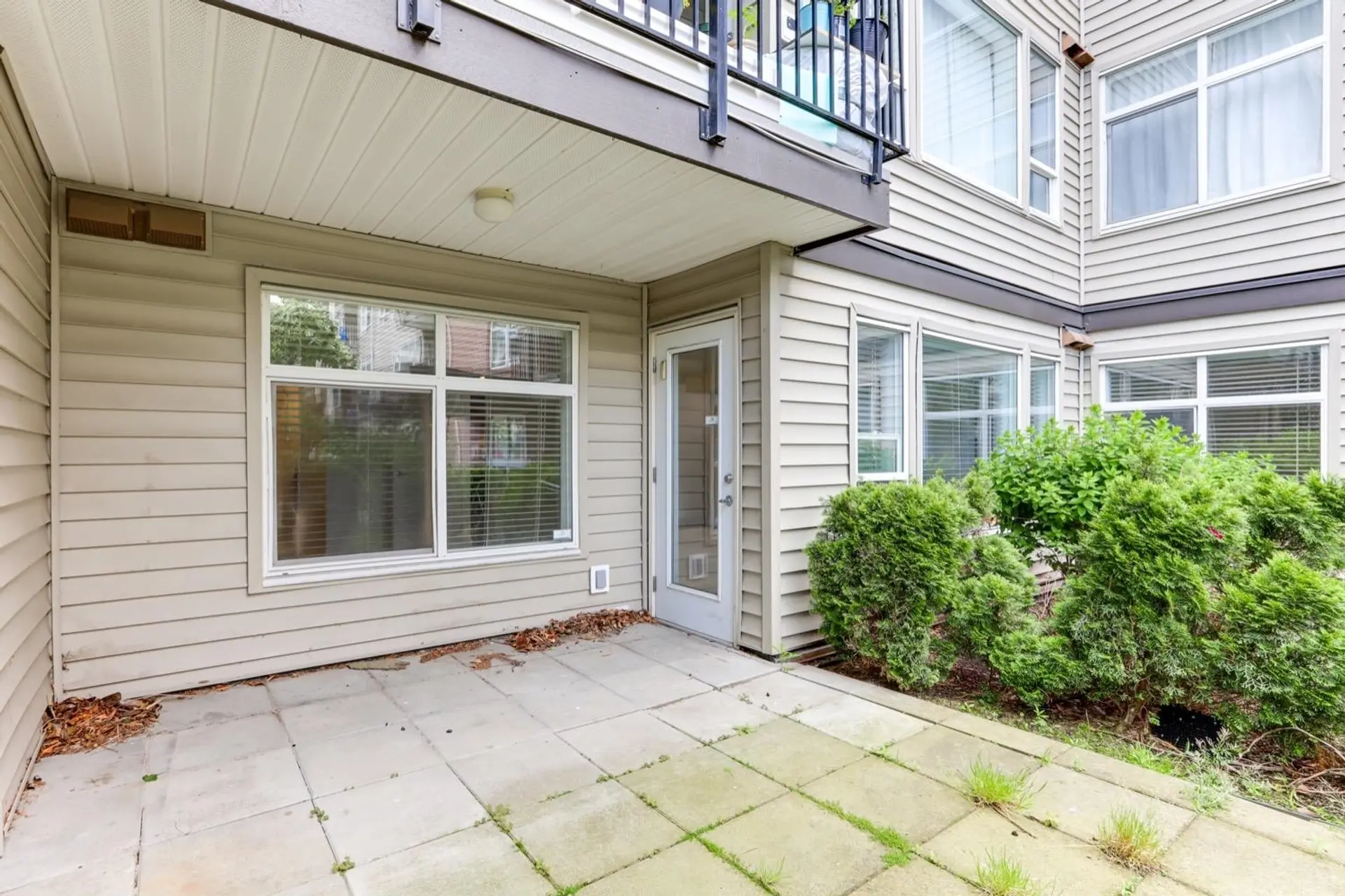 Property at #102 46289 YALE ROAD, Chilliwack, BC