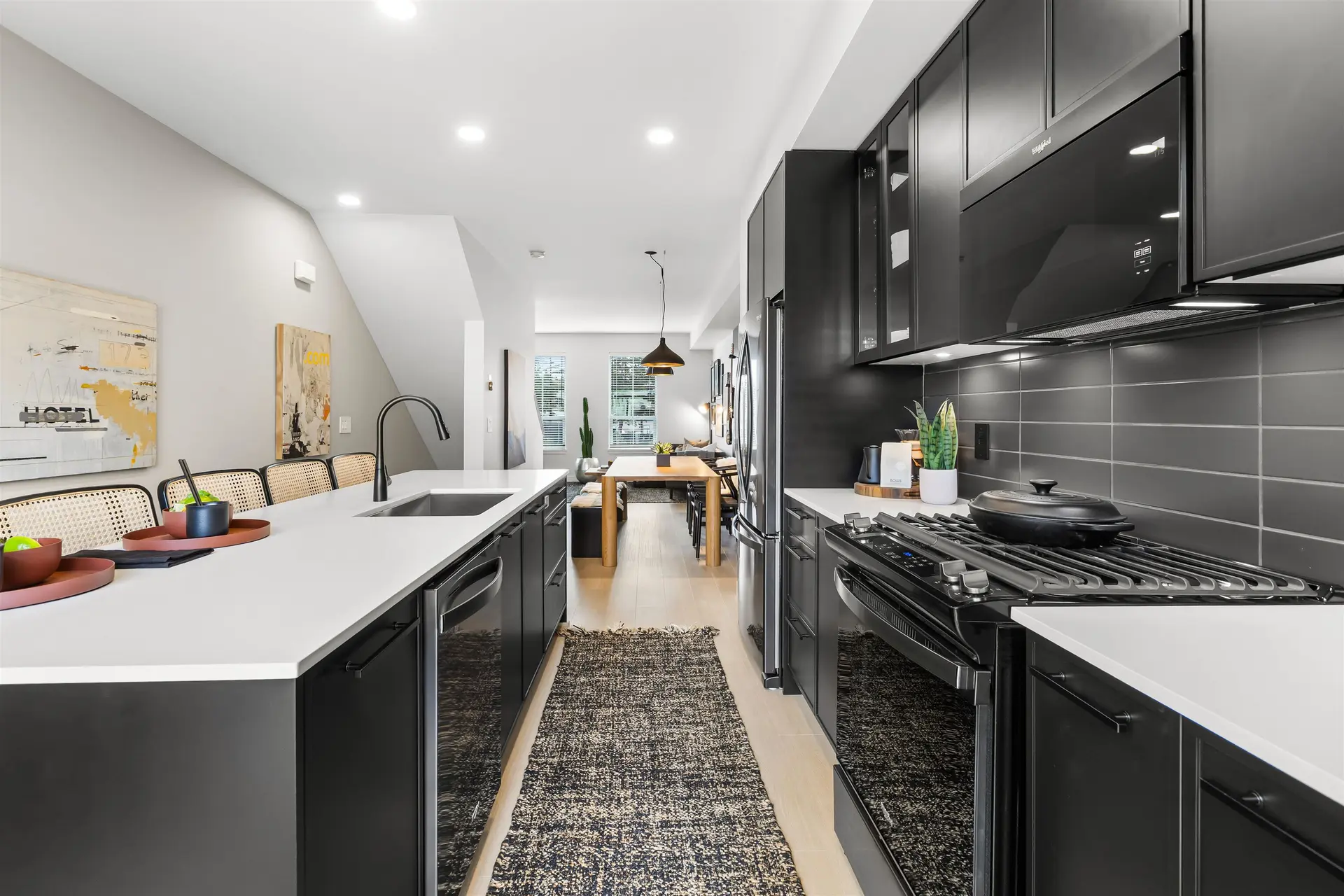 Property at #5 2886 MONTROSE AVENUE, Abbotsford, BC