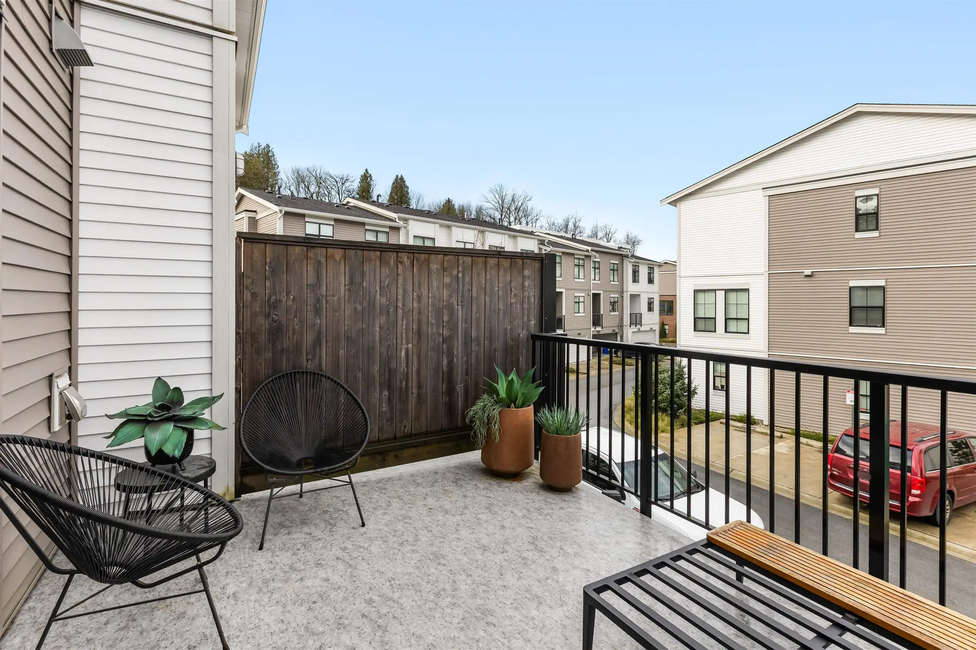 Property at #5 2886 MONTROSE AVENUE, Abbotsford, BC